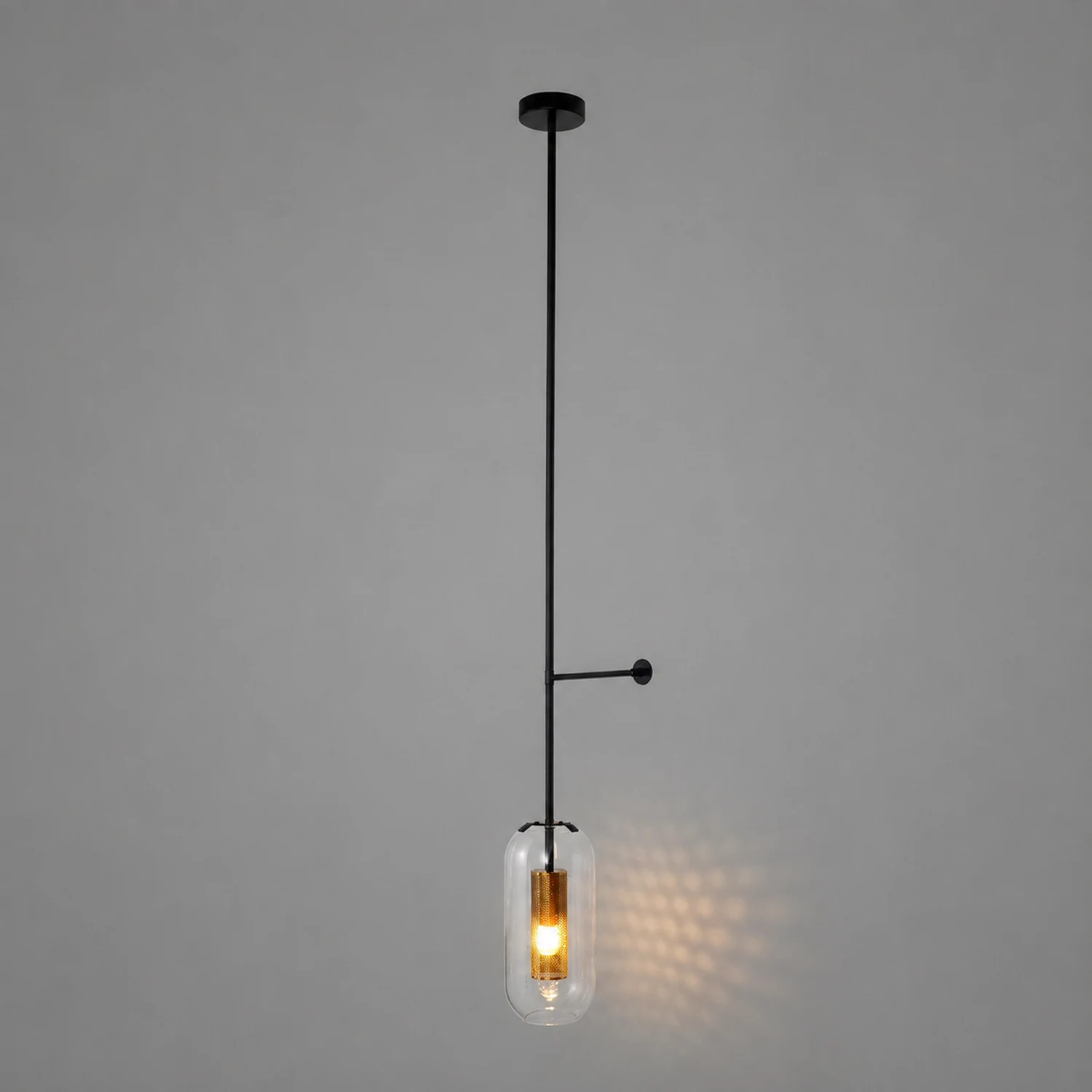 Vadim Wall Lamp - Lumpaz