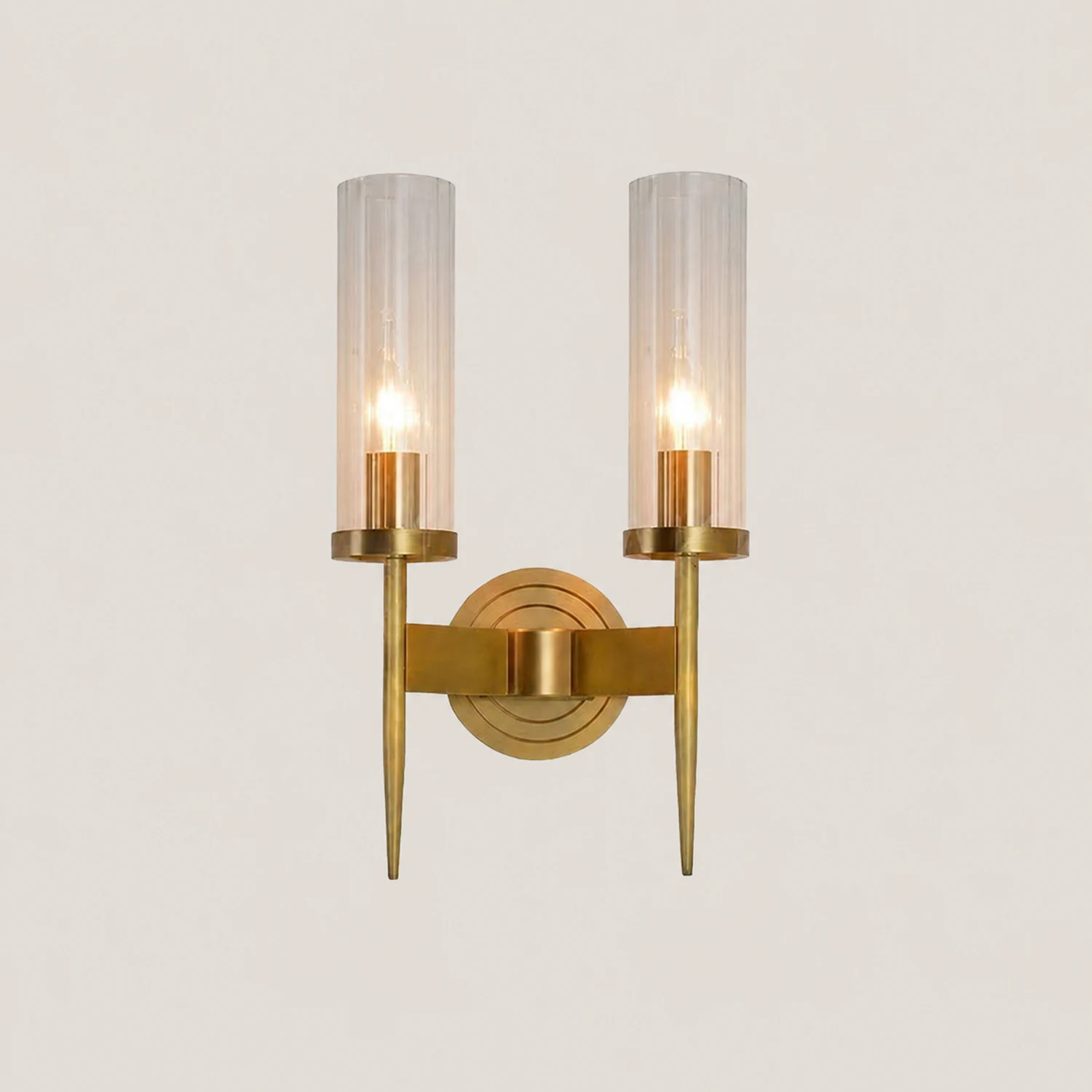 Alouette Wall Light - Lumpaz