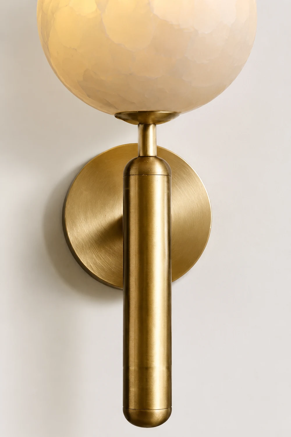 Mian Wall Lamp - Lumpaz