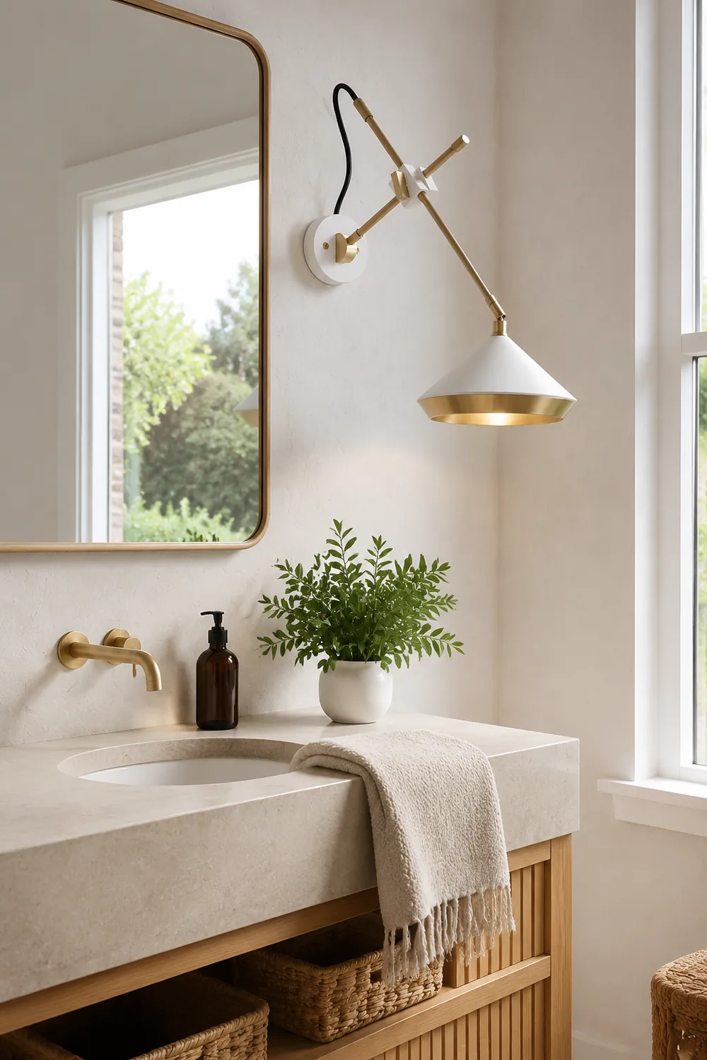 Shear Wall Light - Lumpaz