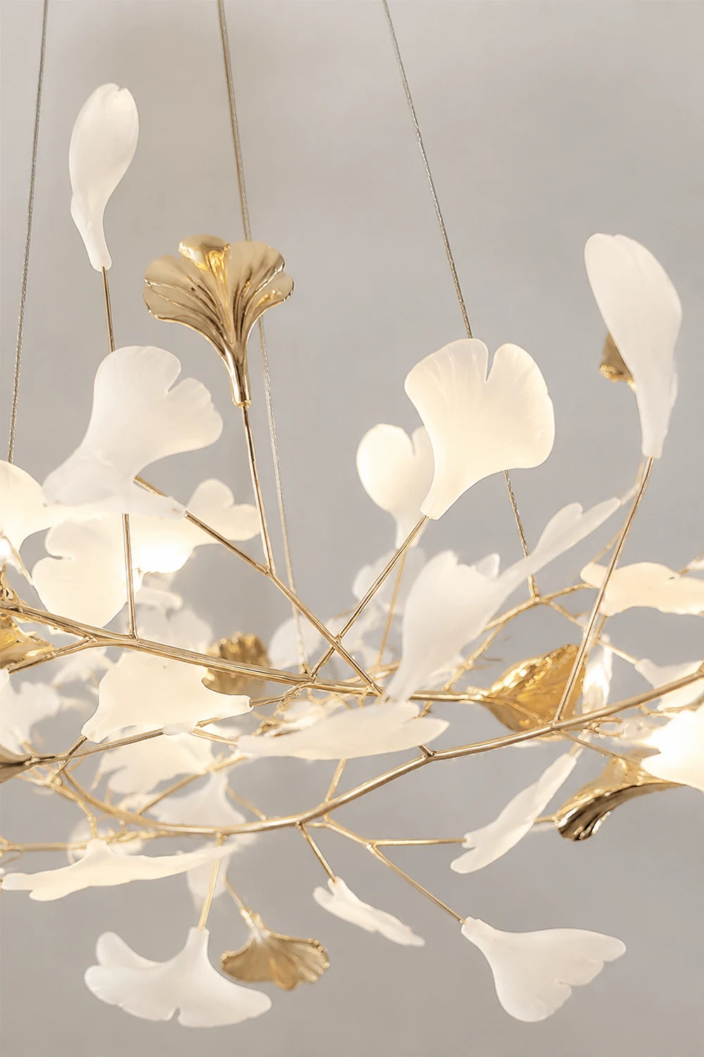 Modern Creative Art Chandeliers - Lumpaz