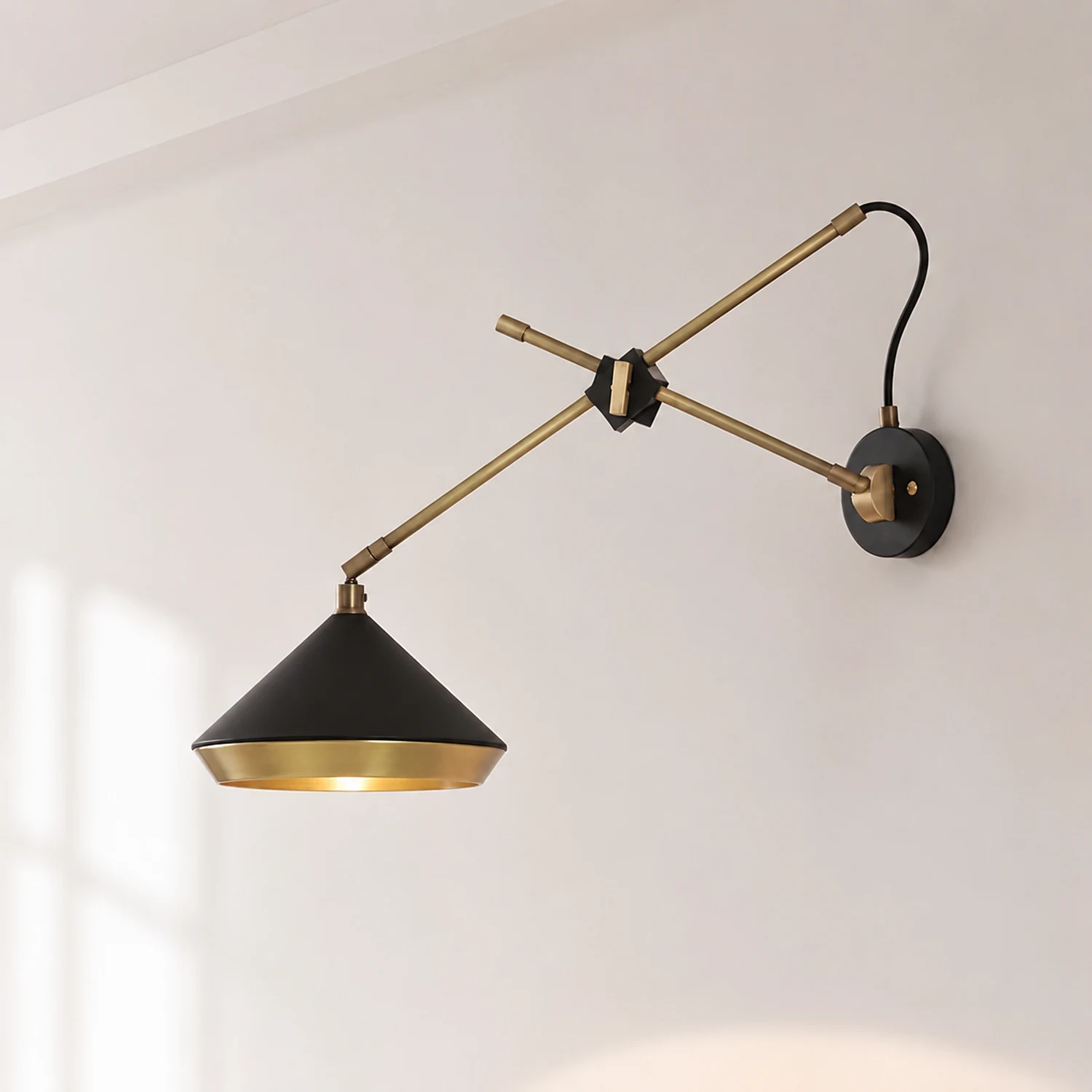 Shear Wall Light - Lumpaz