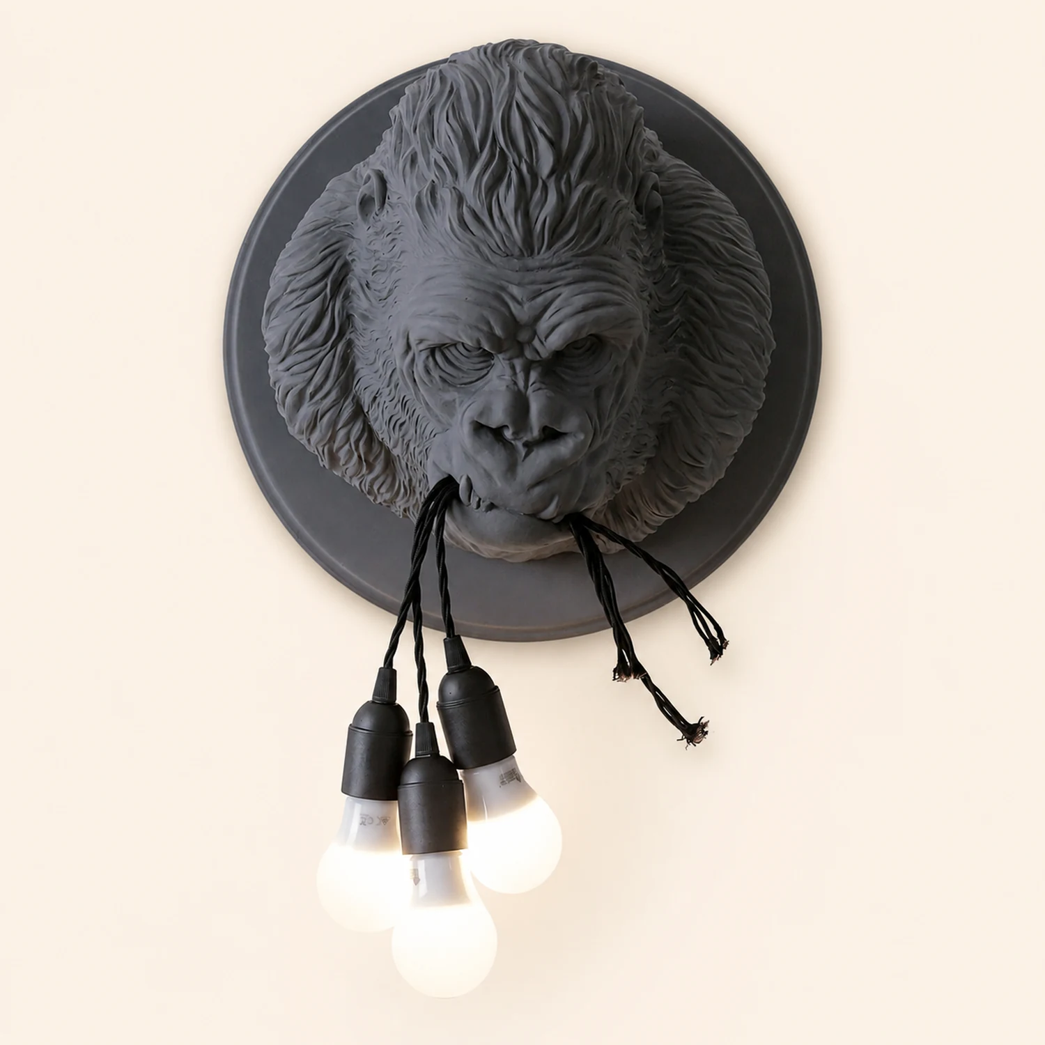 Rilla Wall Sconce - Lumpaz