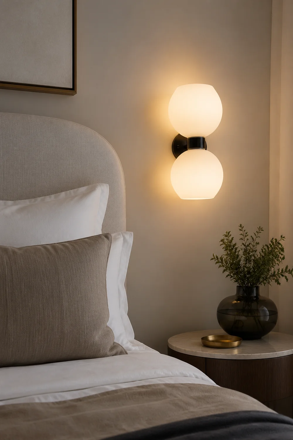 Betty Wall Lamp - Lumpaz