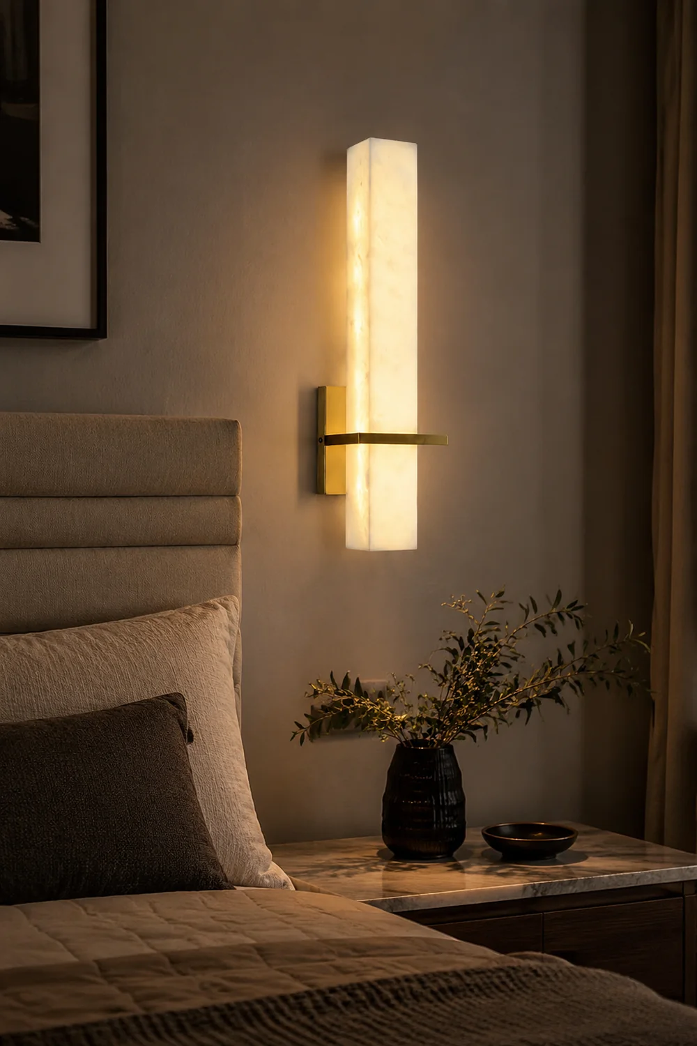 Milan Wall Sconce - Lumpaz