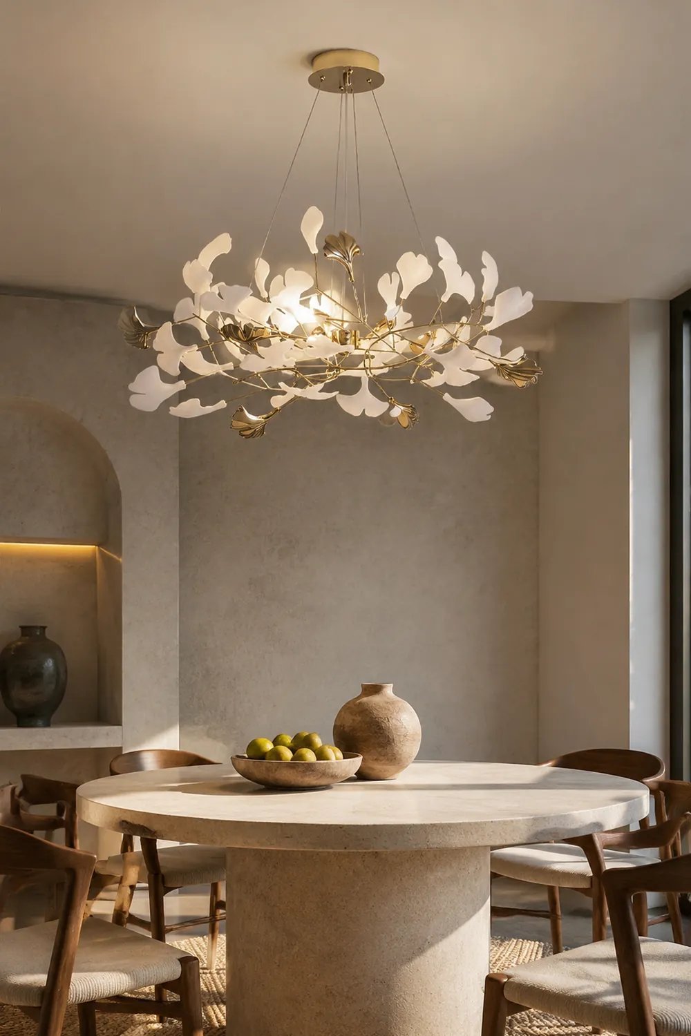 Modern Creative Art Chandeliers - Lumpaz