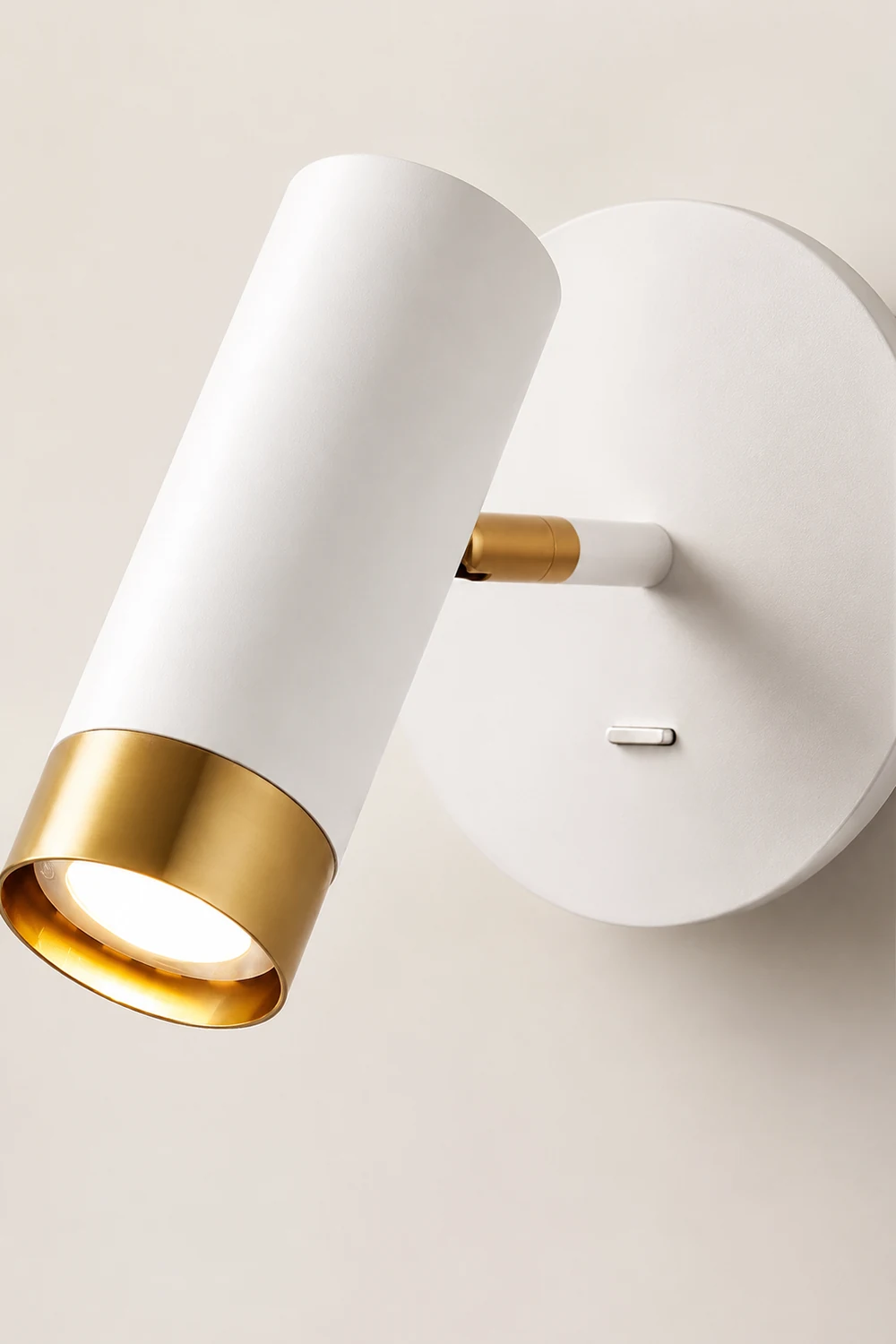 Karpo Wall Lamp - Lumpaz