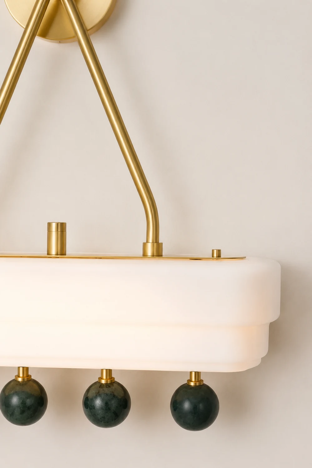 Spate Wall light - Lumpaz