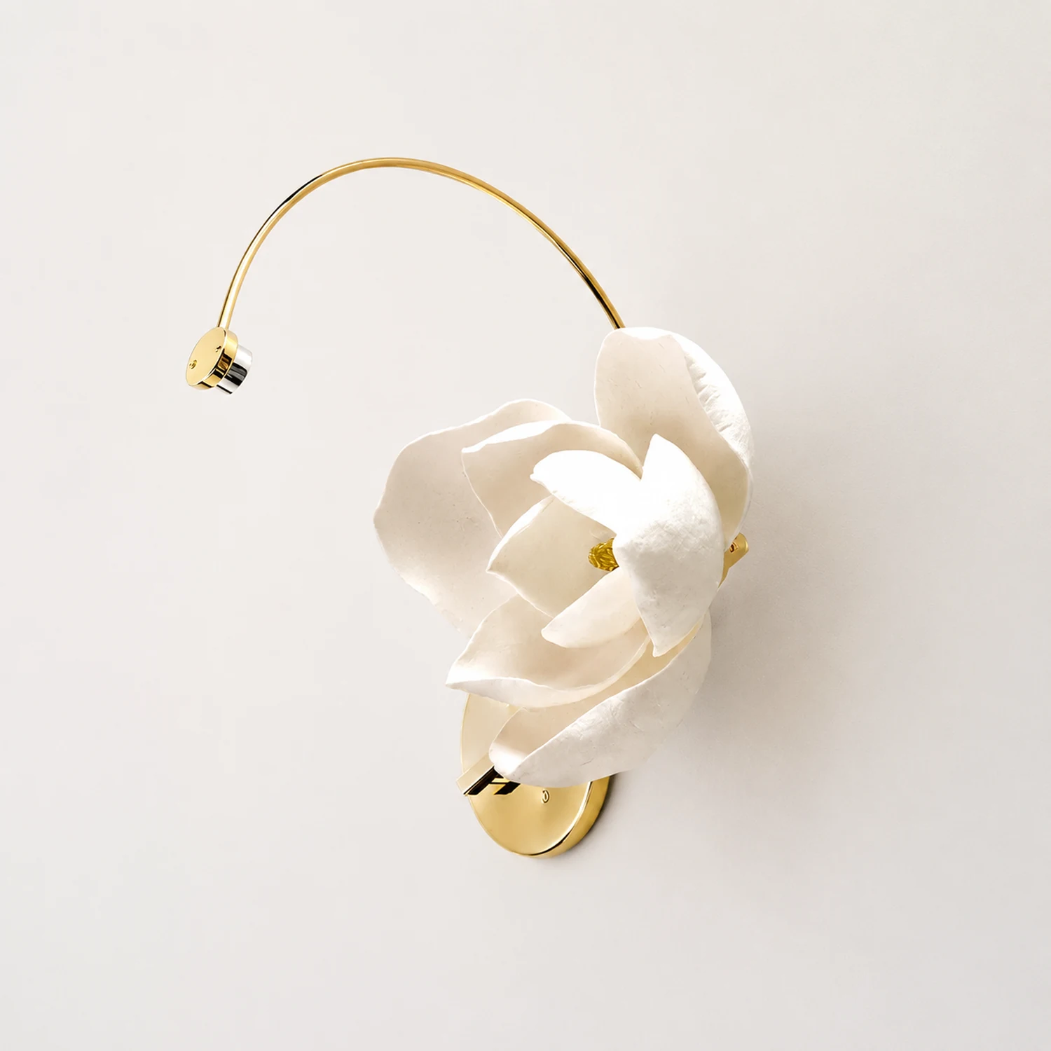 Lure Sconce - Lumpaz