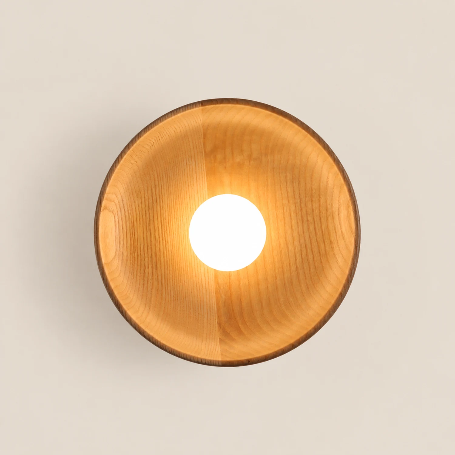 Centric Wall Lamp - Lumpaz