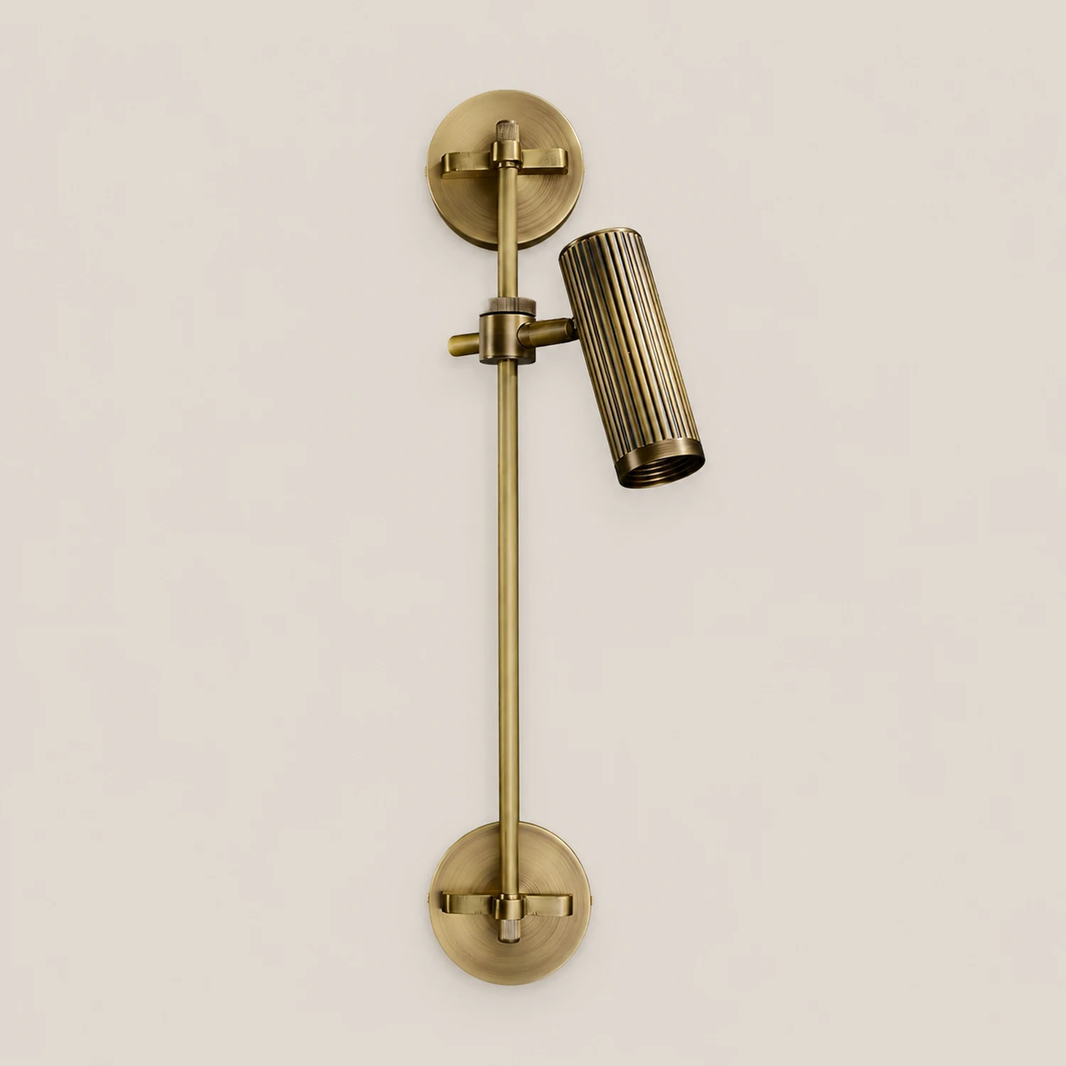 Spot Rail Wall Light - Lumpaz