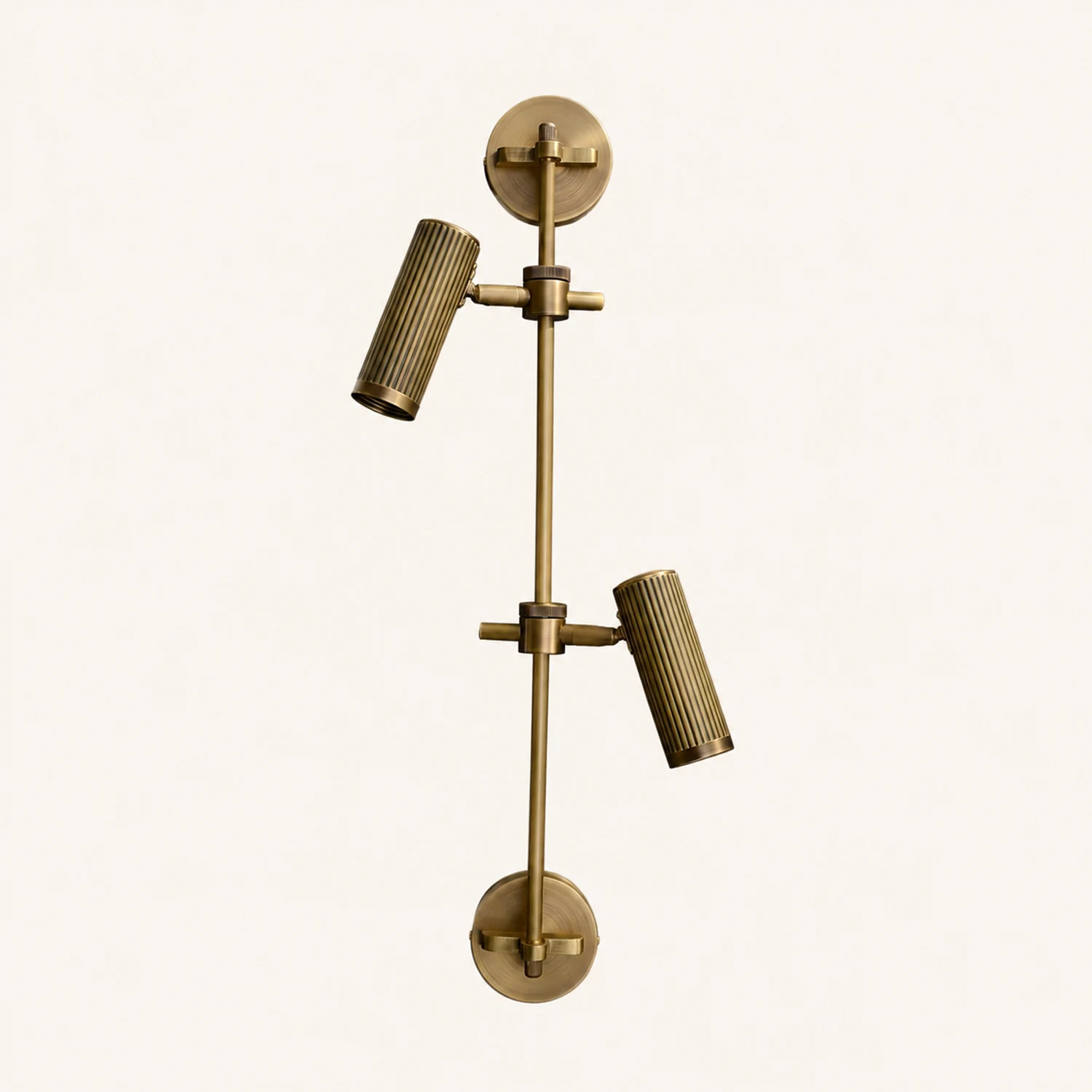 Spot Rail Wall Light - Lumpaz