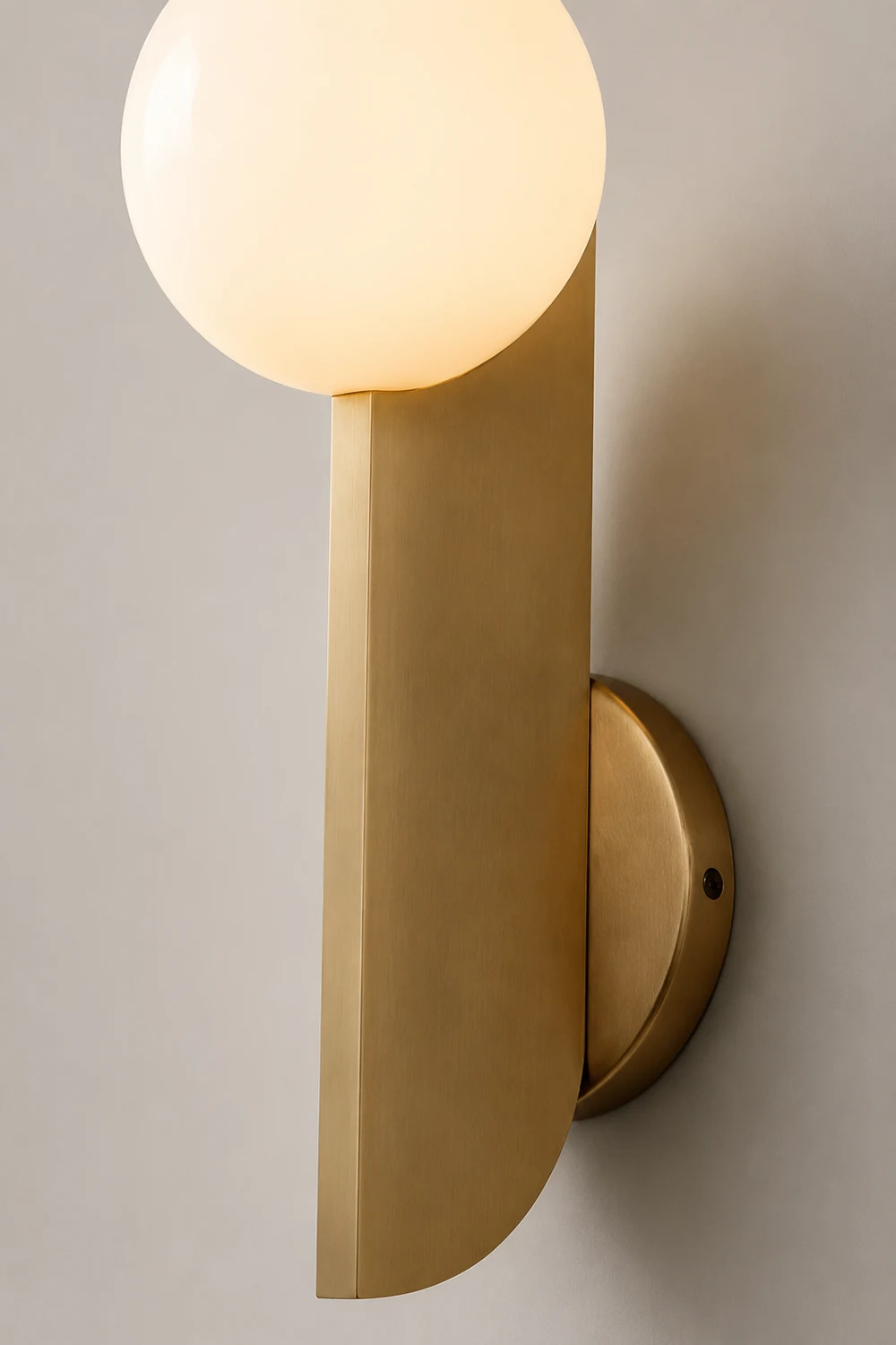 Bower Sconce - Lumpaz