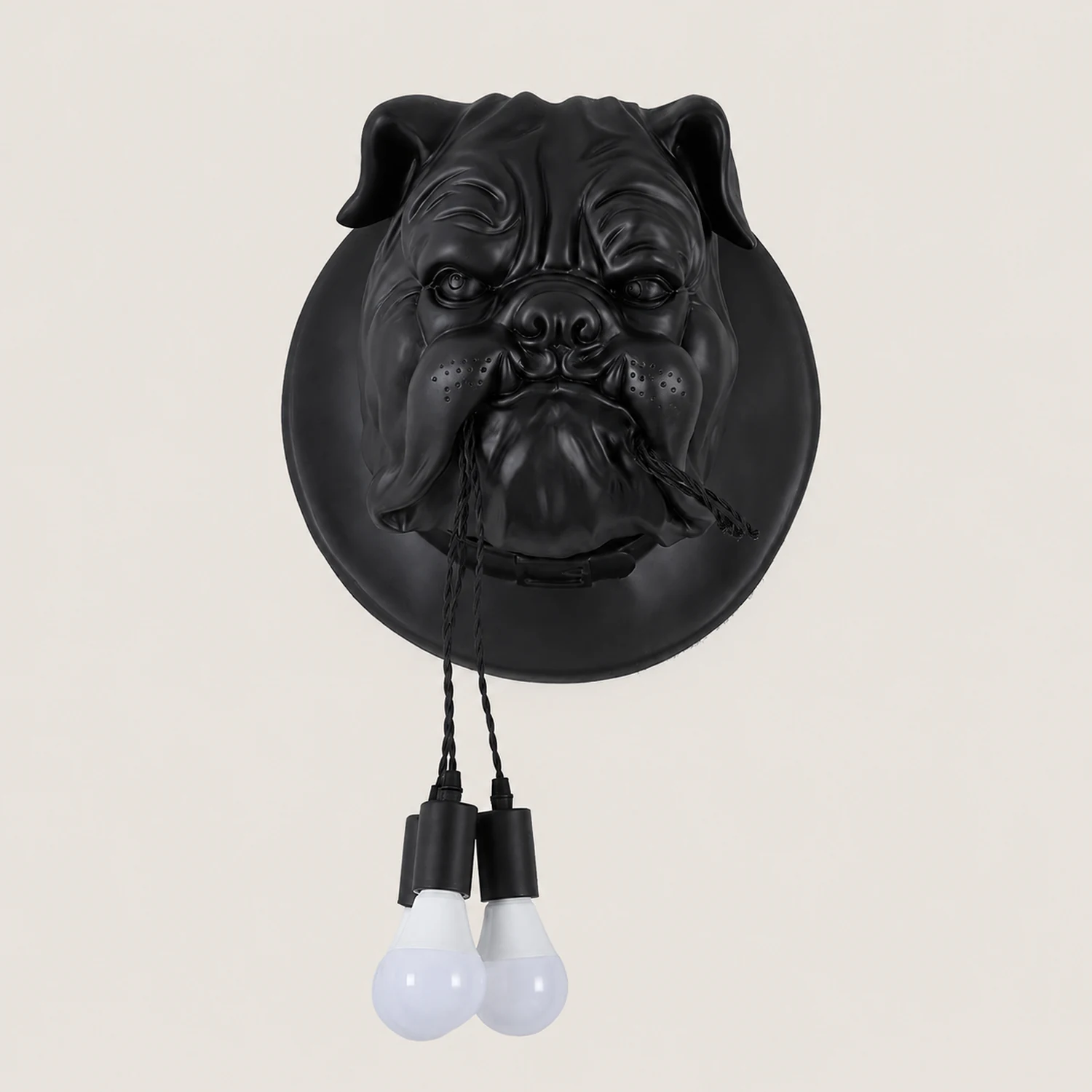 Amsterdam Wall Lamp - Lumpaz
