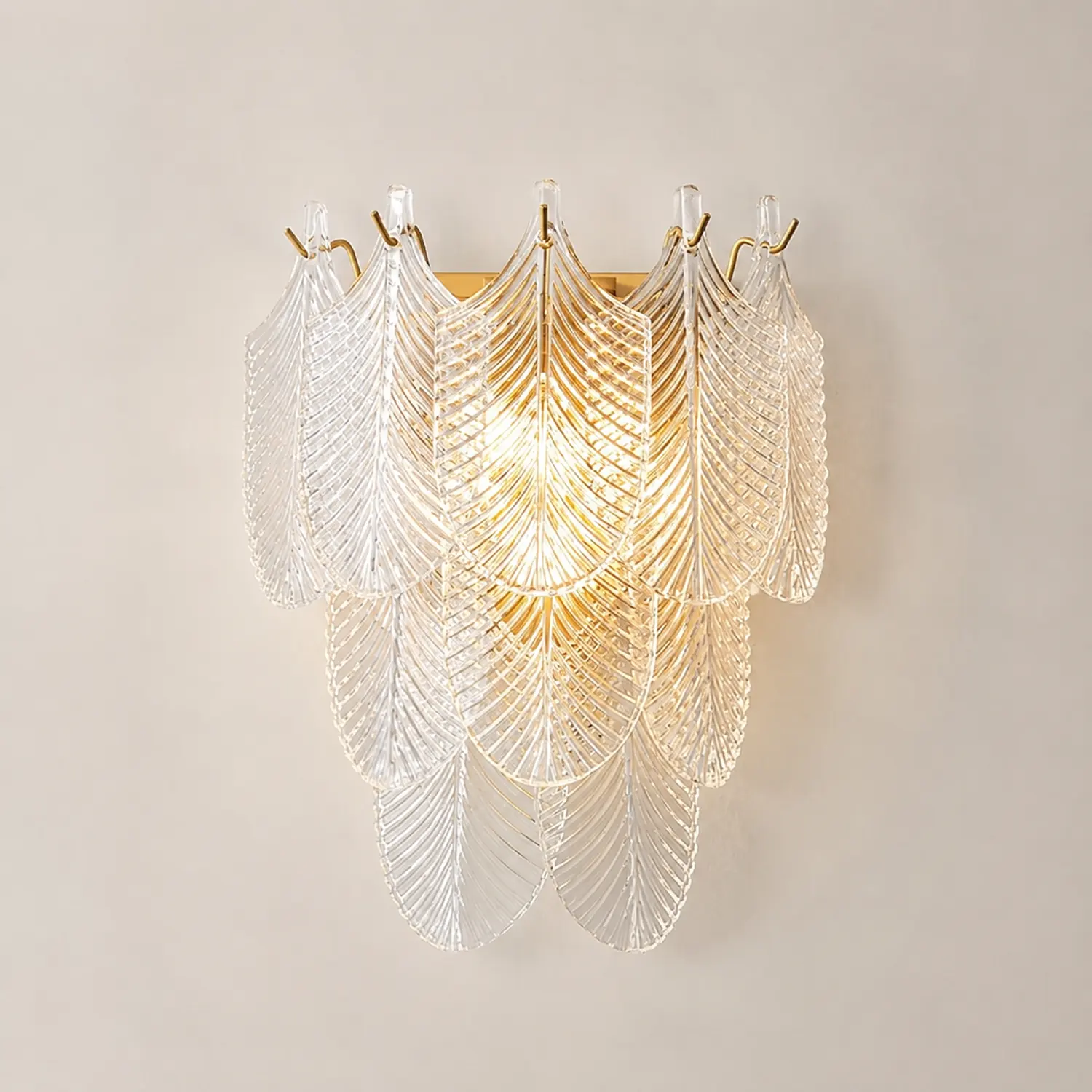 Piemonte Wall Sconce - Lumpaz