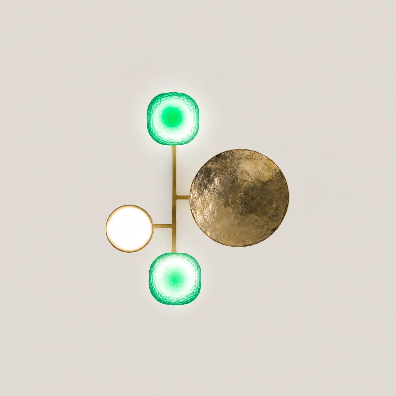 Jewels Wall Lamp - Lumpaz