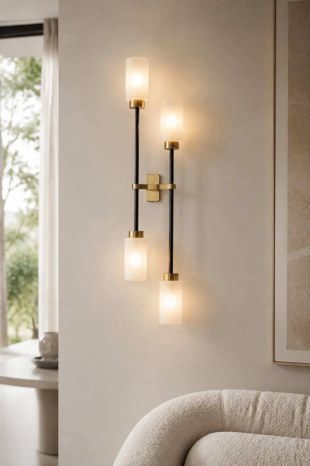 Farol Wall Light - Lumpaz