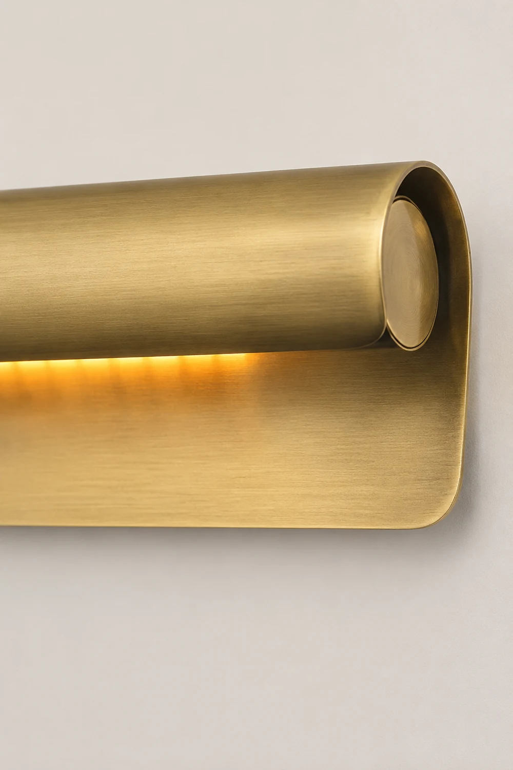 Accord Wall Sconce - Lumpaz