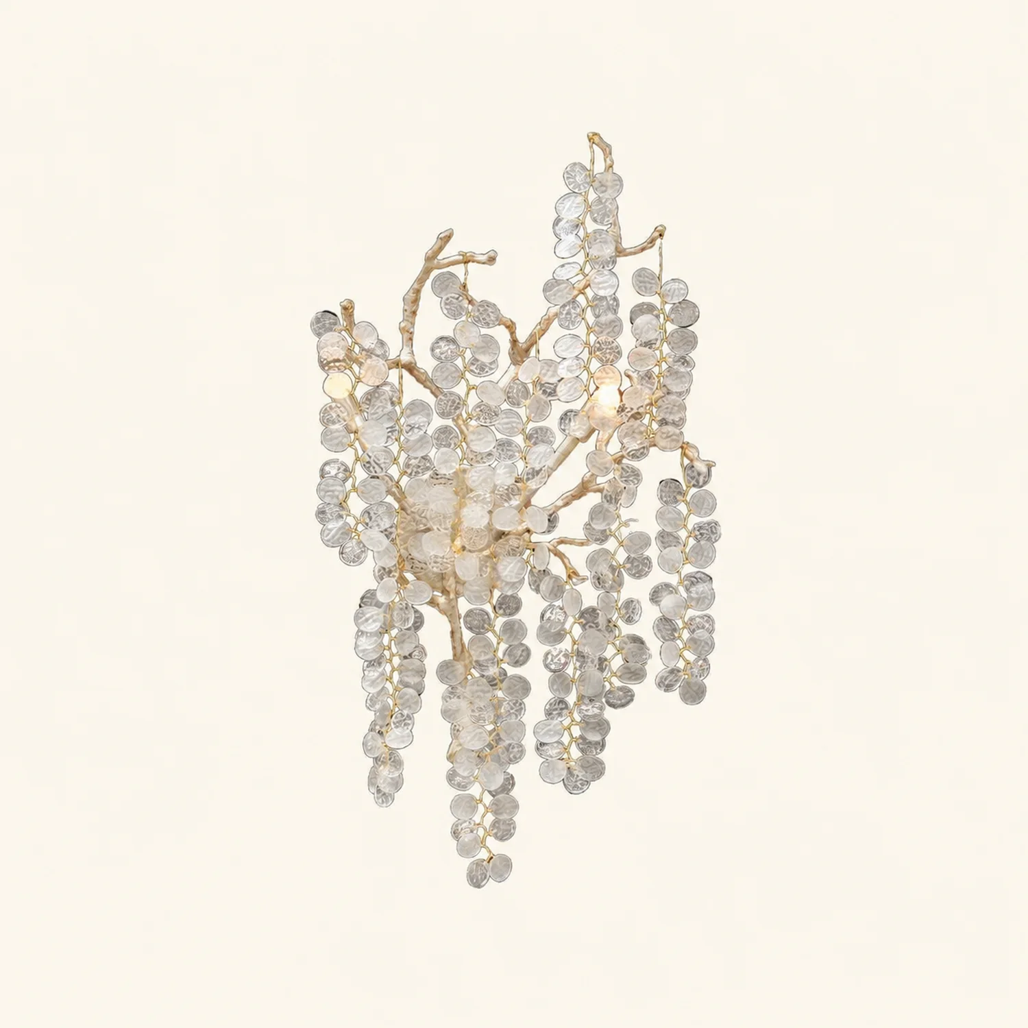 Shiro Noda Wall Lamp - Lumpaz