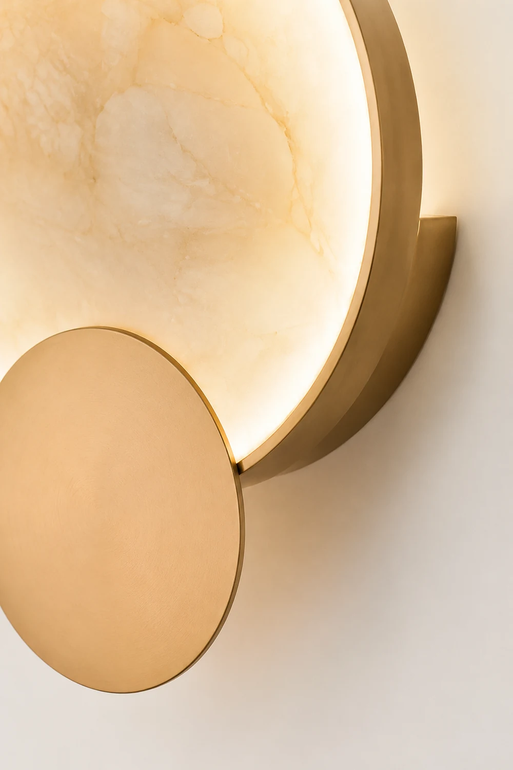Terra Svet Wall Lamp - Lumpaz