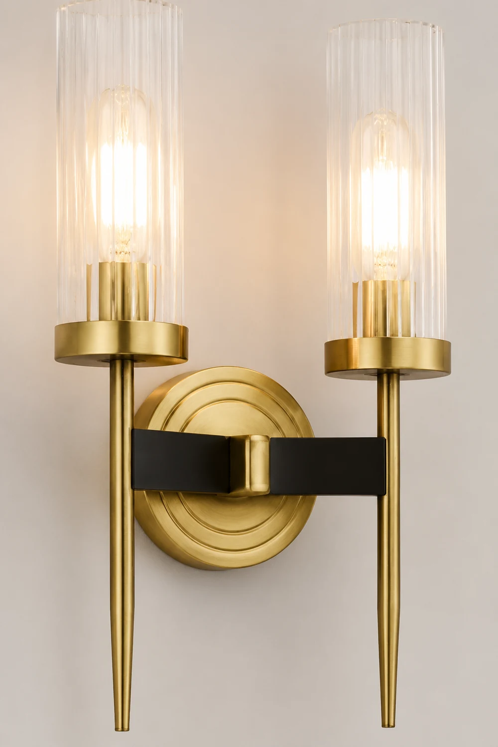 Alouette Wall Light - Lumpaz