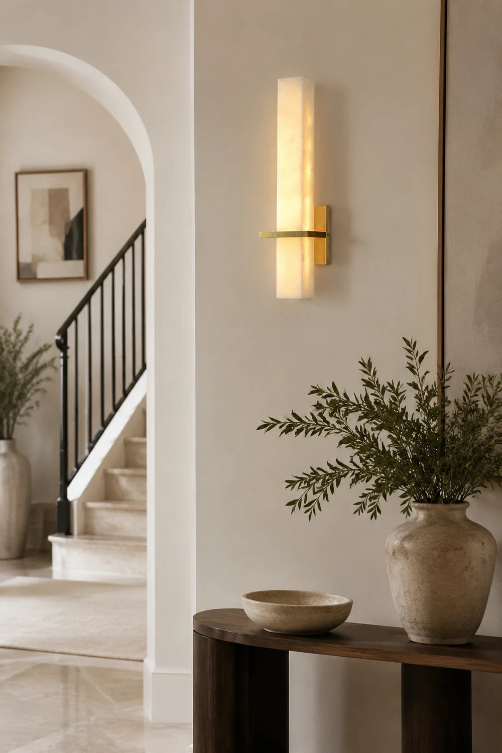 Milan Wall Sconce - Lumpaz