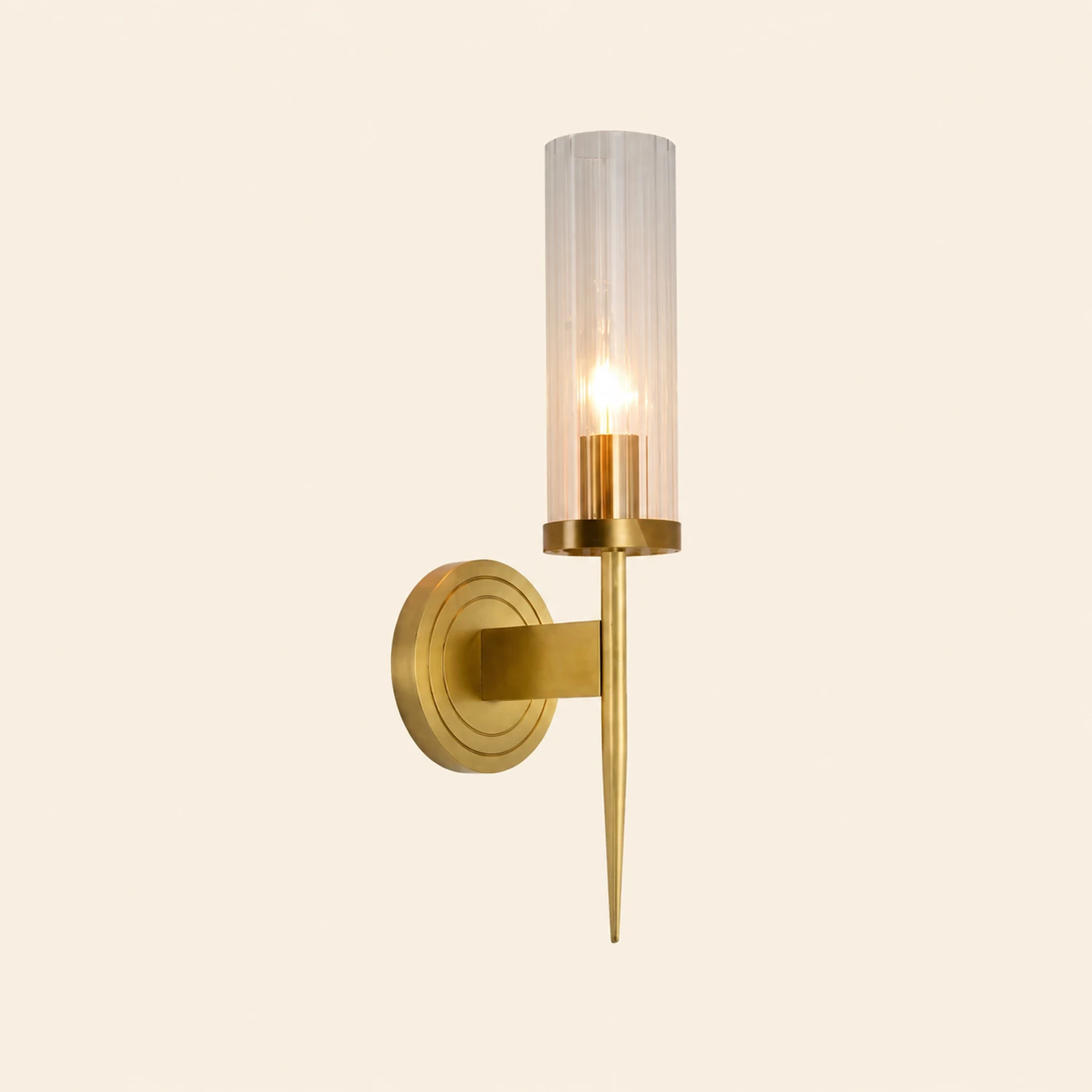 Alouette Wall Light - Lumpaz