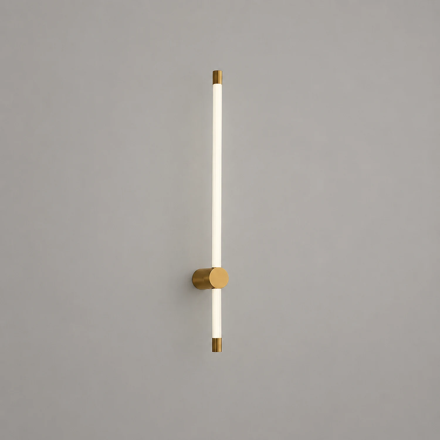 Linear LED Sconce - Lumpaz
