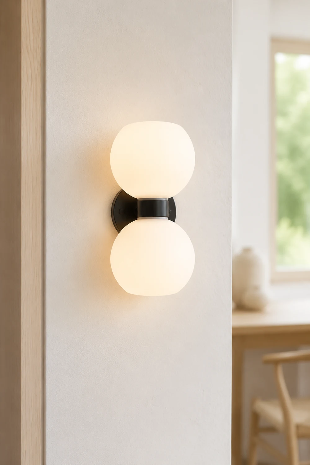 Betty Wall Lamp - Lumpaz