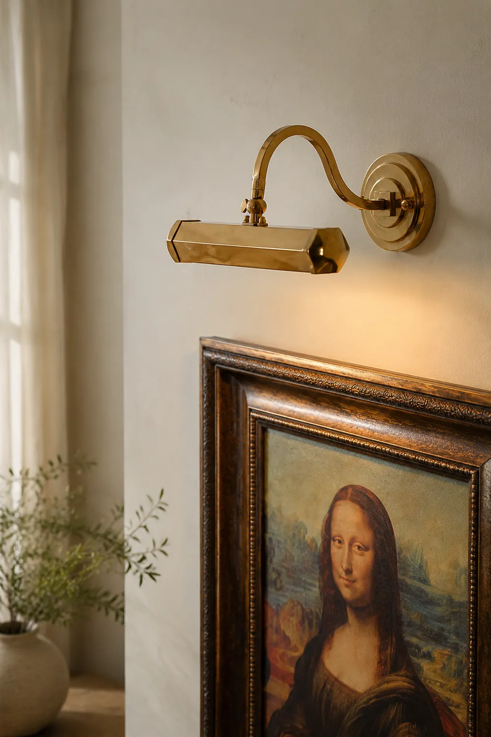 Pacific Wall Lamp - Lumpaz