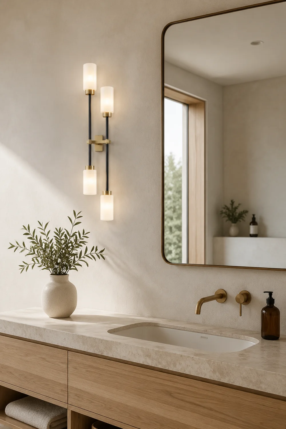 Farol Wall Light - Lumpaz