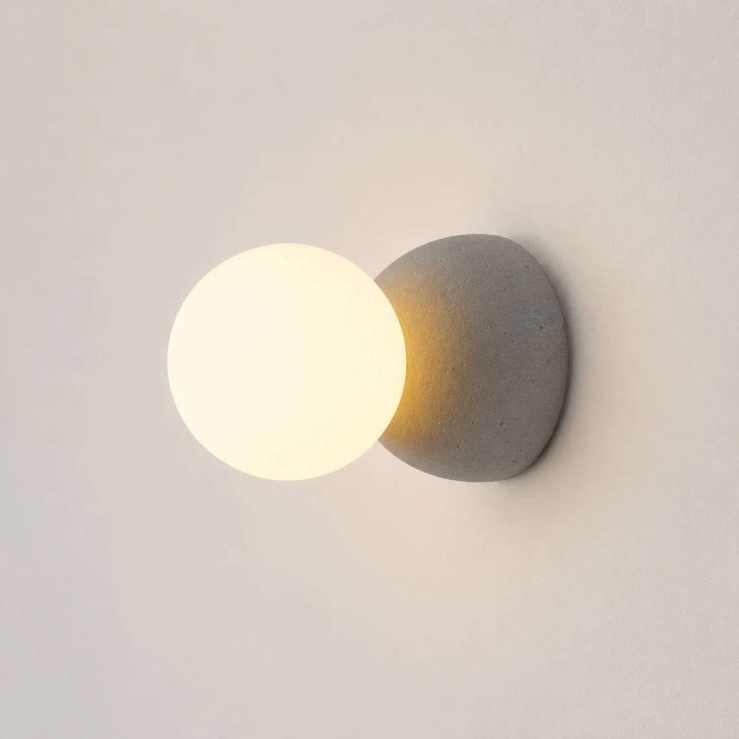 Origo Wall Lamp - Lumpaz
