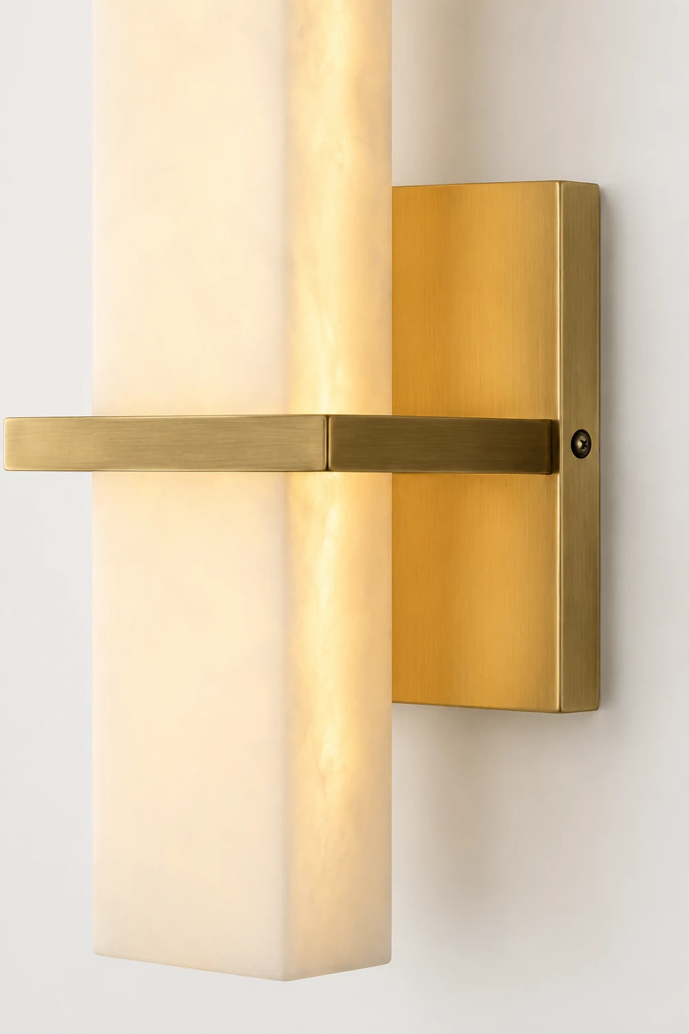 Milan Wall Sconce - Lumpaz