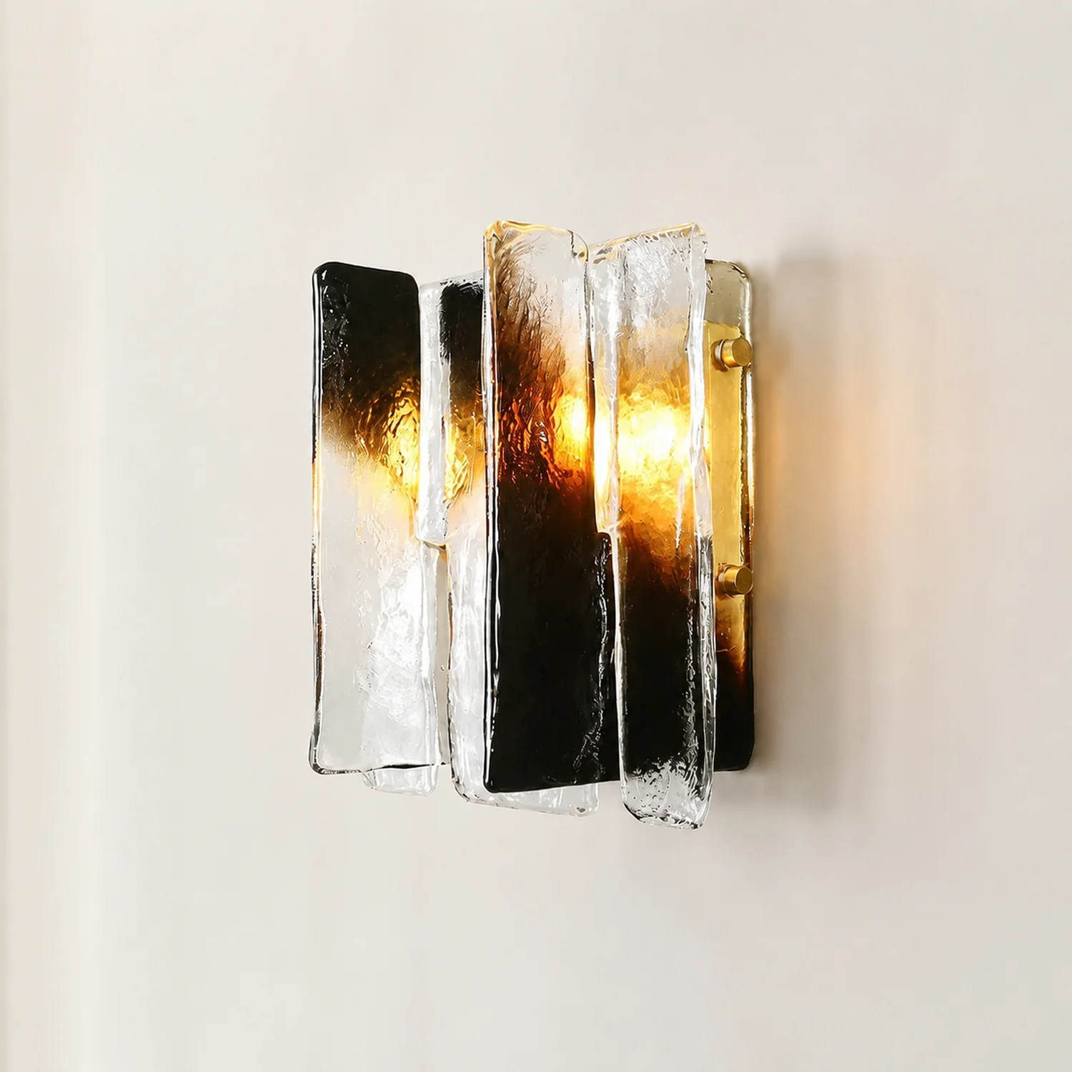 Blason Wall Light - Lumpaz