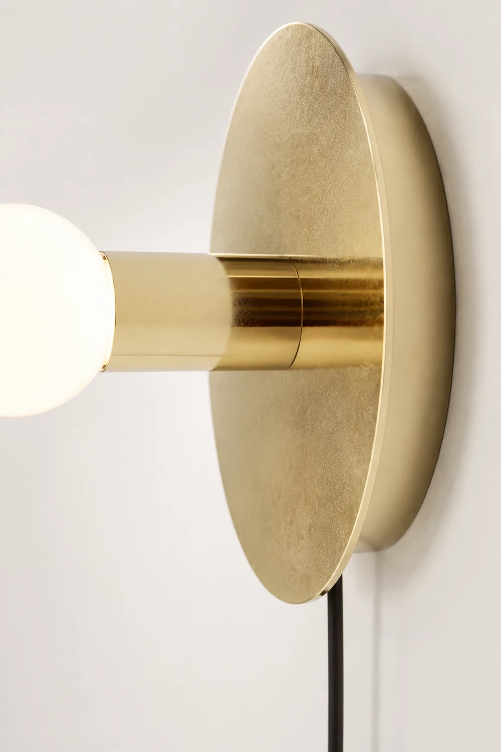 Dot Wall Lamp - Lumpaz