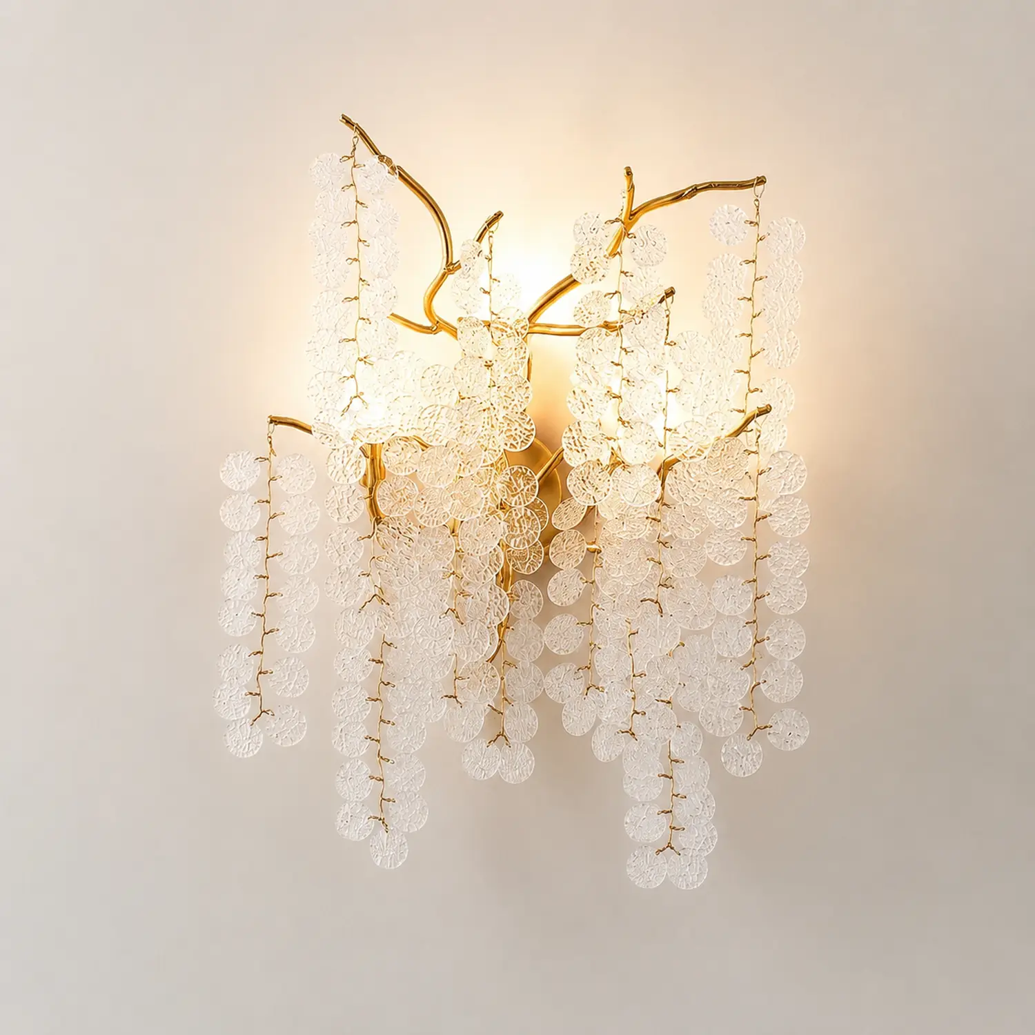 Shiro Noda Wall Lamp - Lumpaz