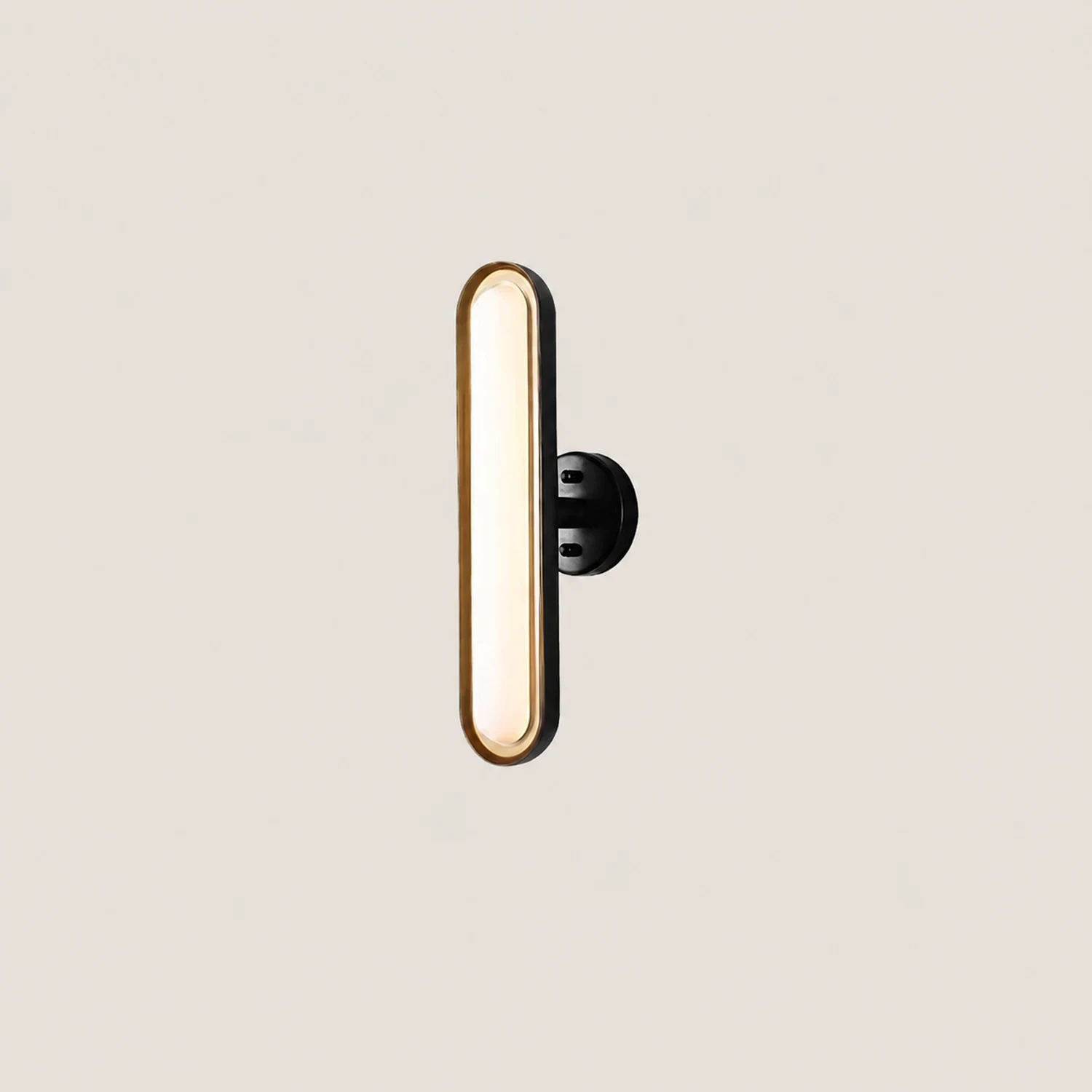 Capsule Wall Lamp - Lumpaz