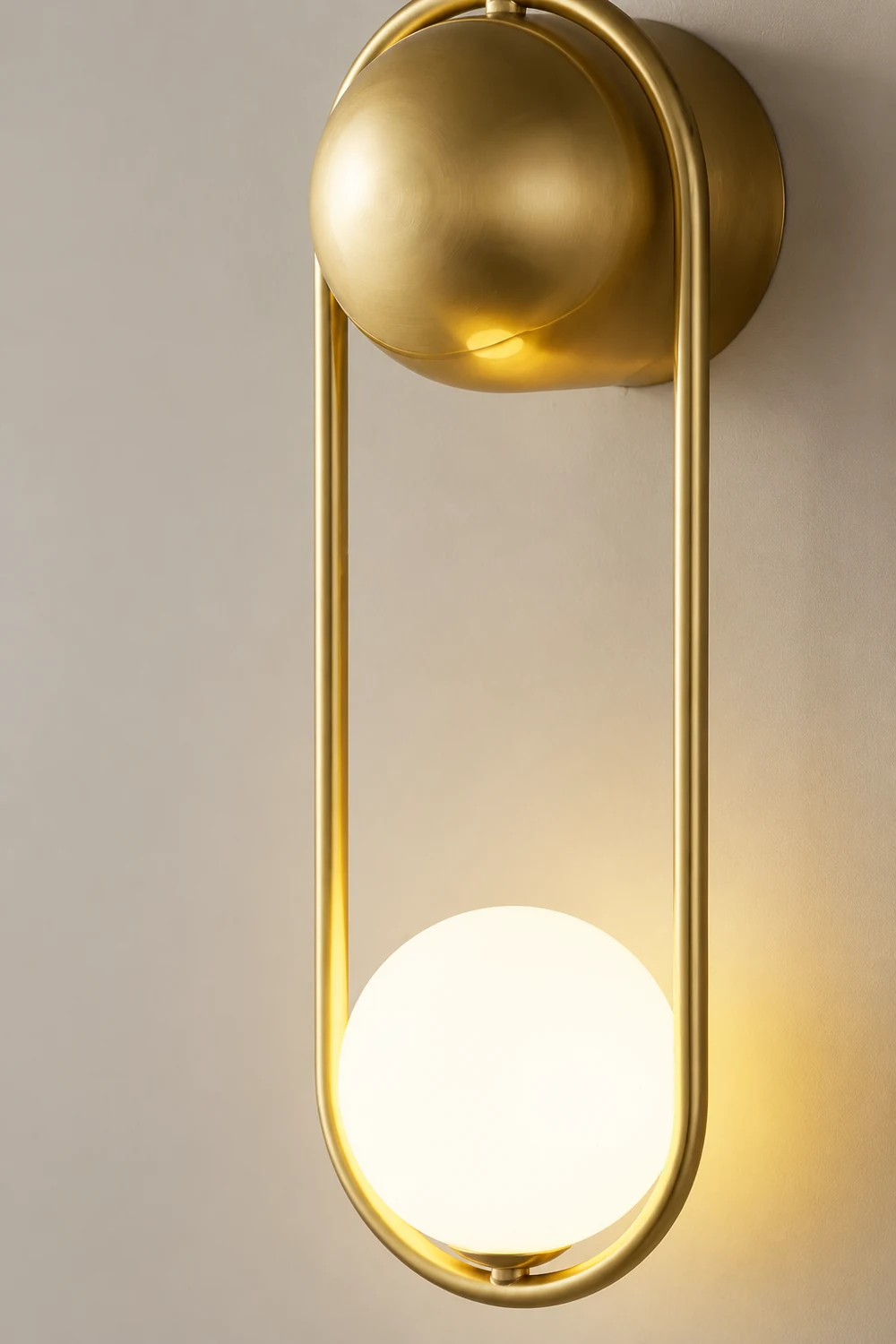 Mila Wall Lamp - Lumpaz