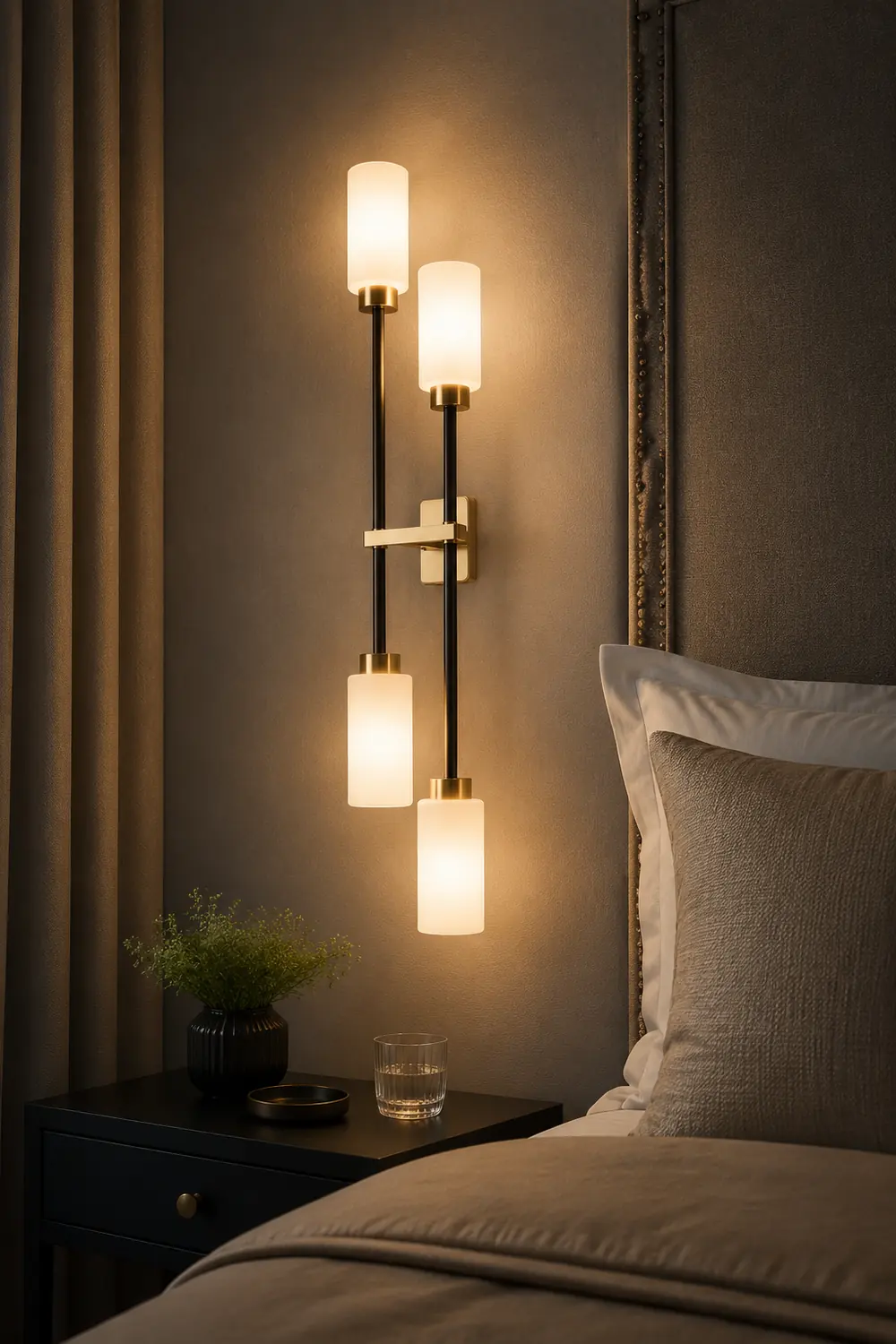 Farol Wall Light - Lumpaz
