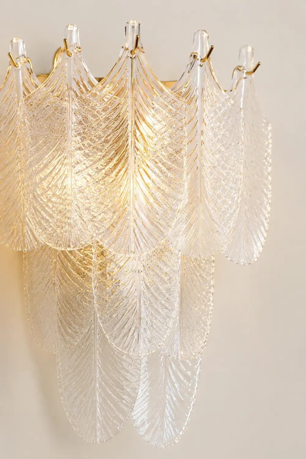 Piemonte Wall Sconce - Lumpaz