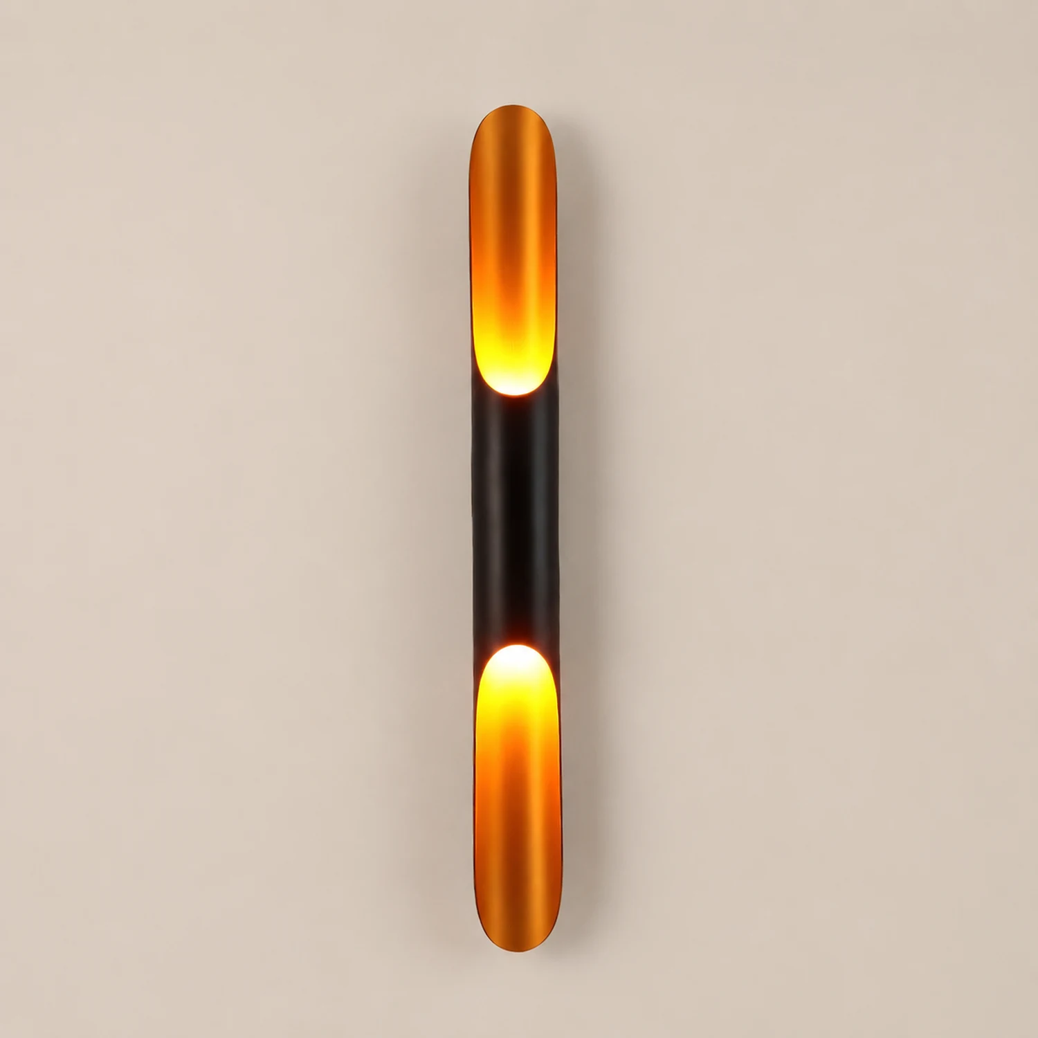 Coltrane Wall Lamp - Lumpaz