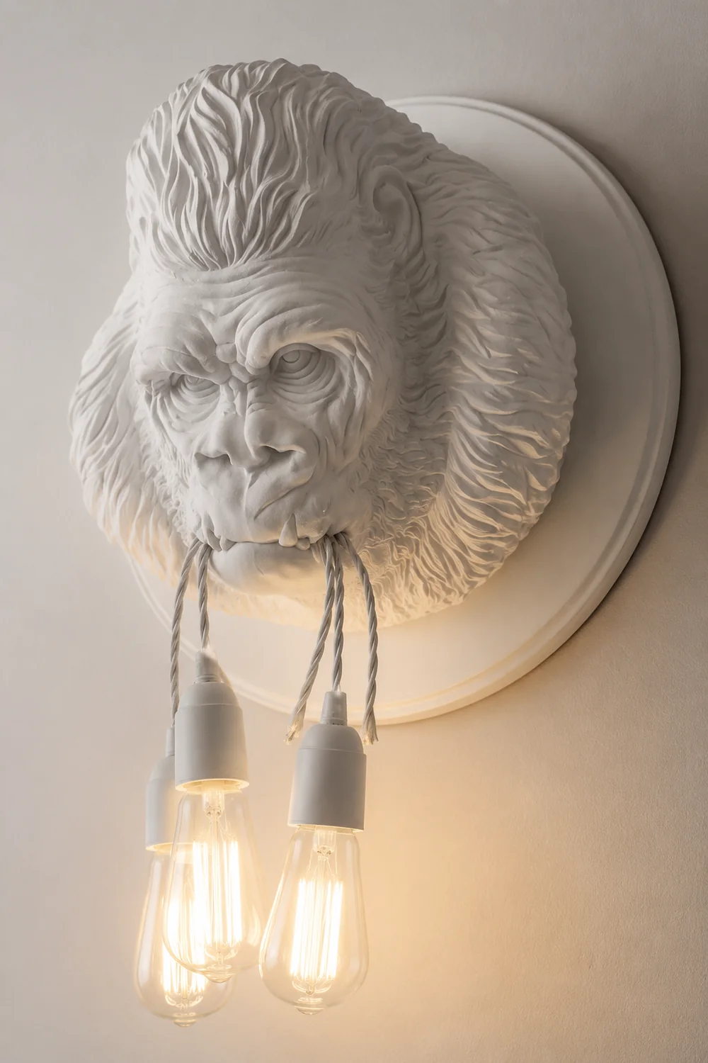 Rilla Wall Sconce - Lumpaz