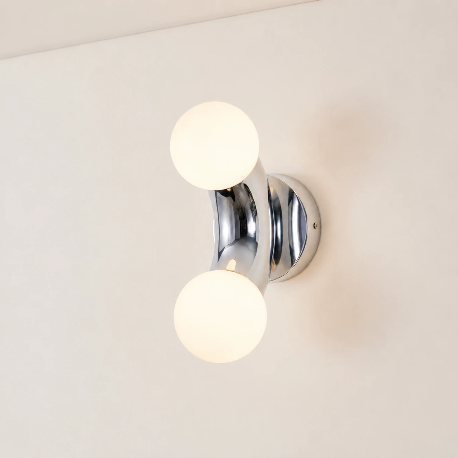 Vine Wall Lamp - Lumpaz