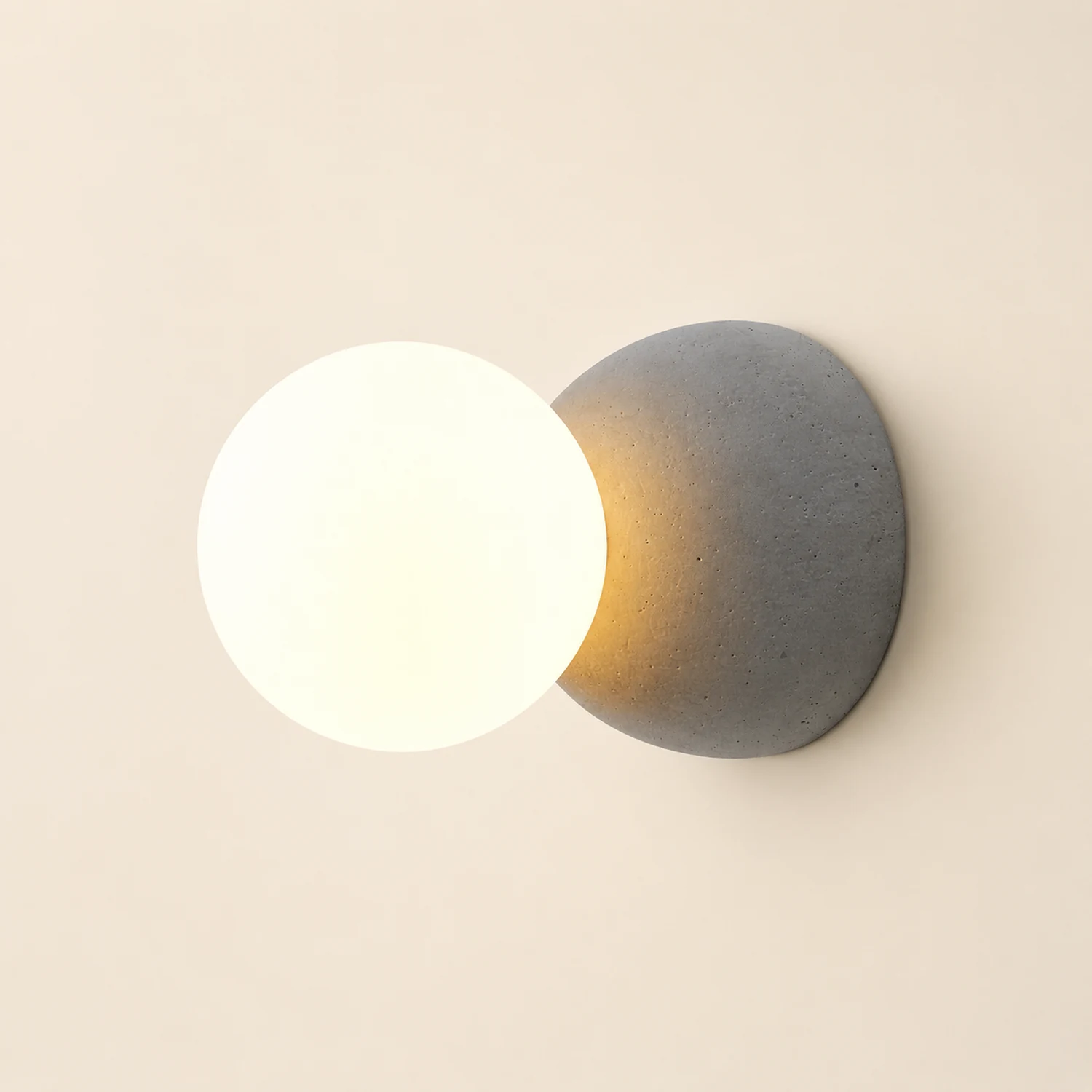 Origo Wall Lamp - Lumpaz