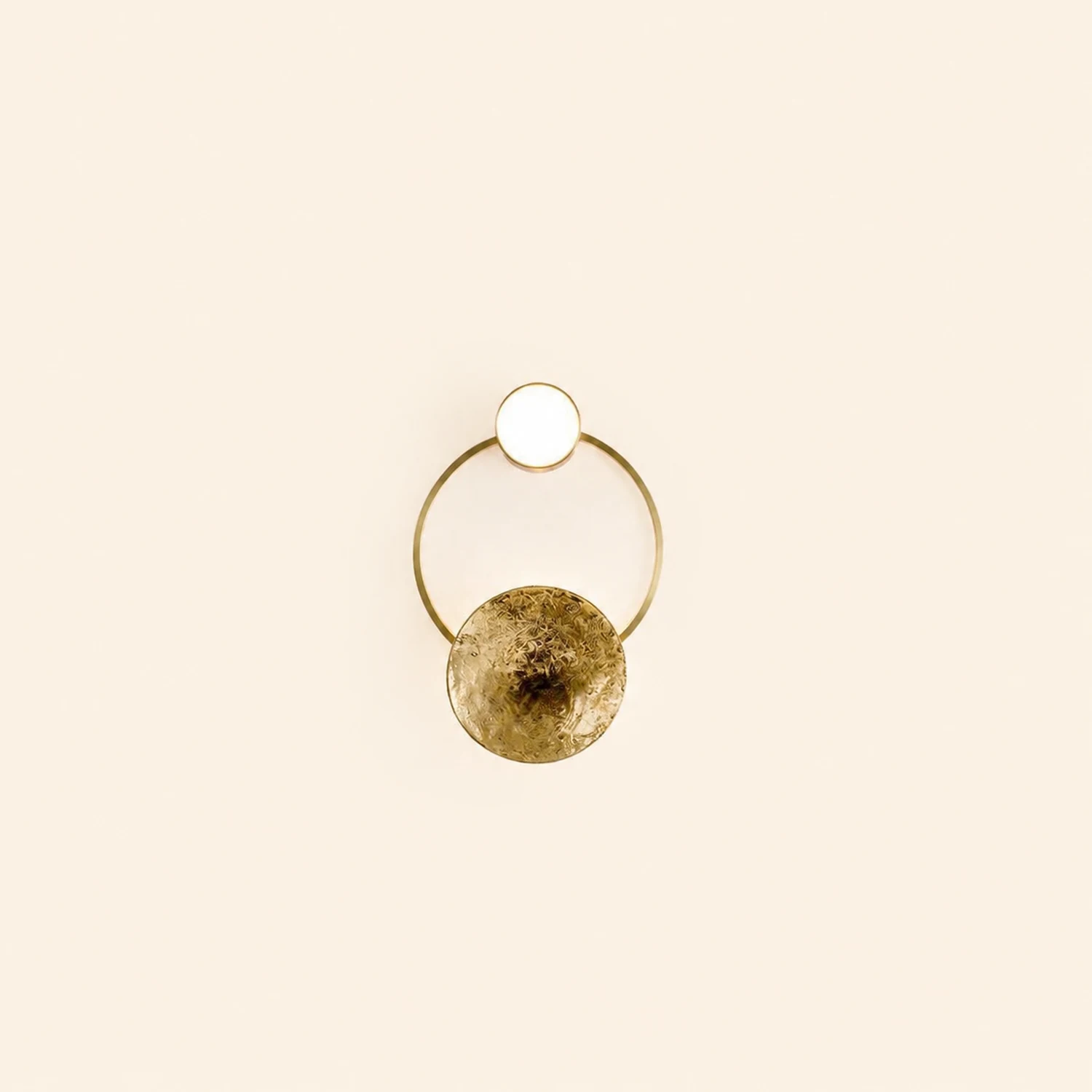 Jewels Wall Lamp - Lumpaz