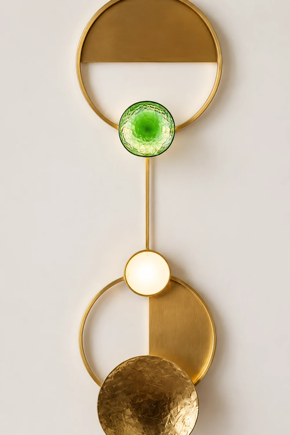 Jewels Wall Lamp - Lumpaz
