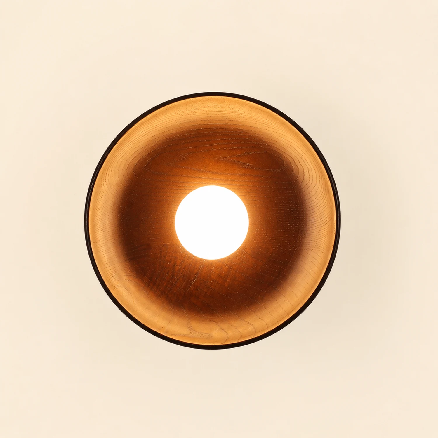 Centric Wall Lamp - Lumpaz