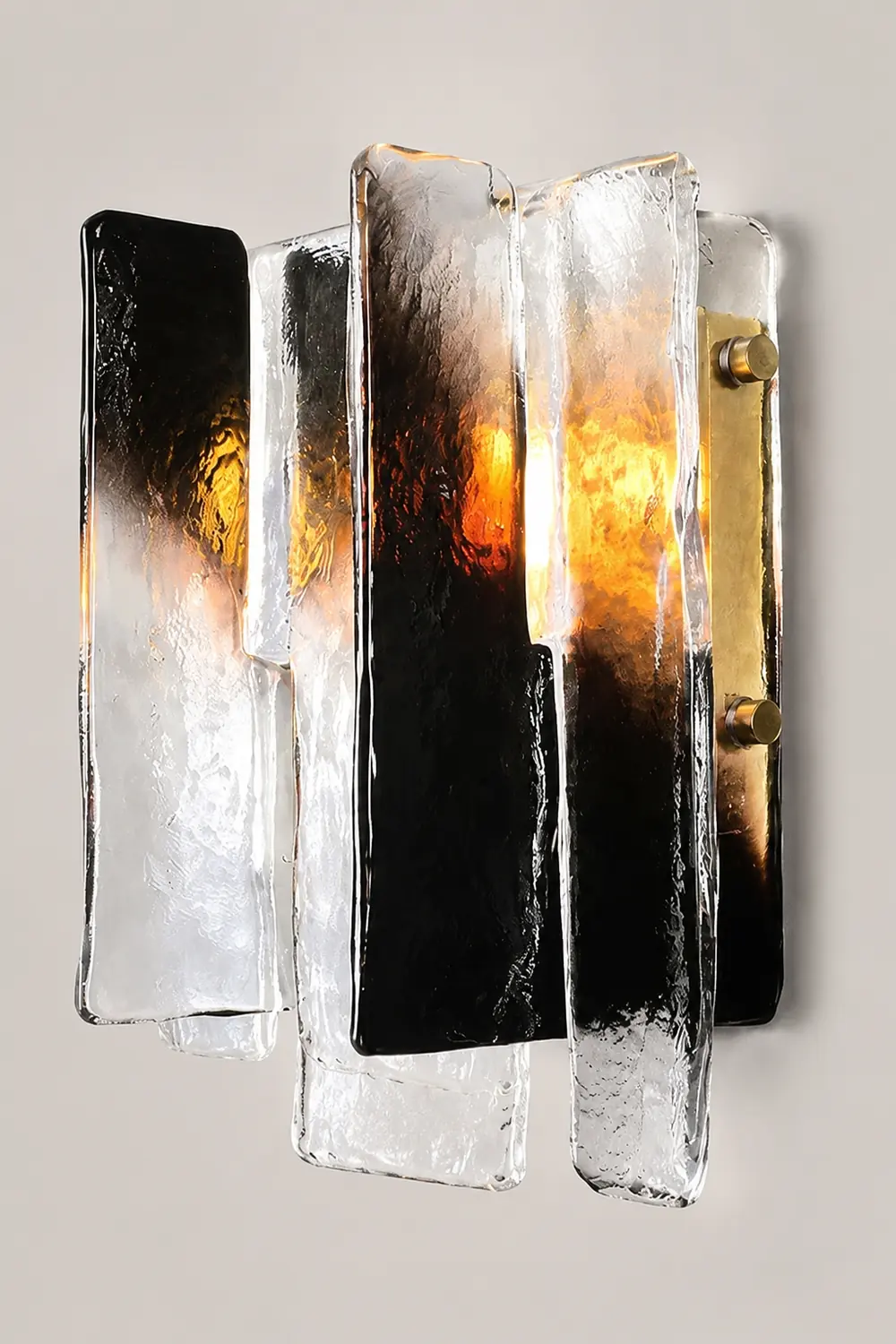 Blason Wall Light - Lumpaz
