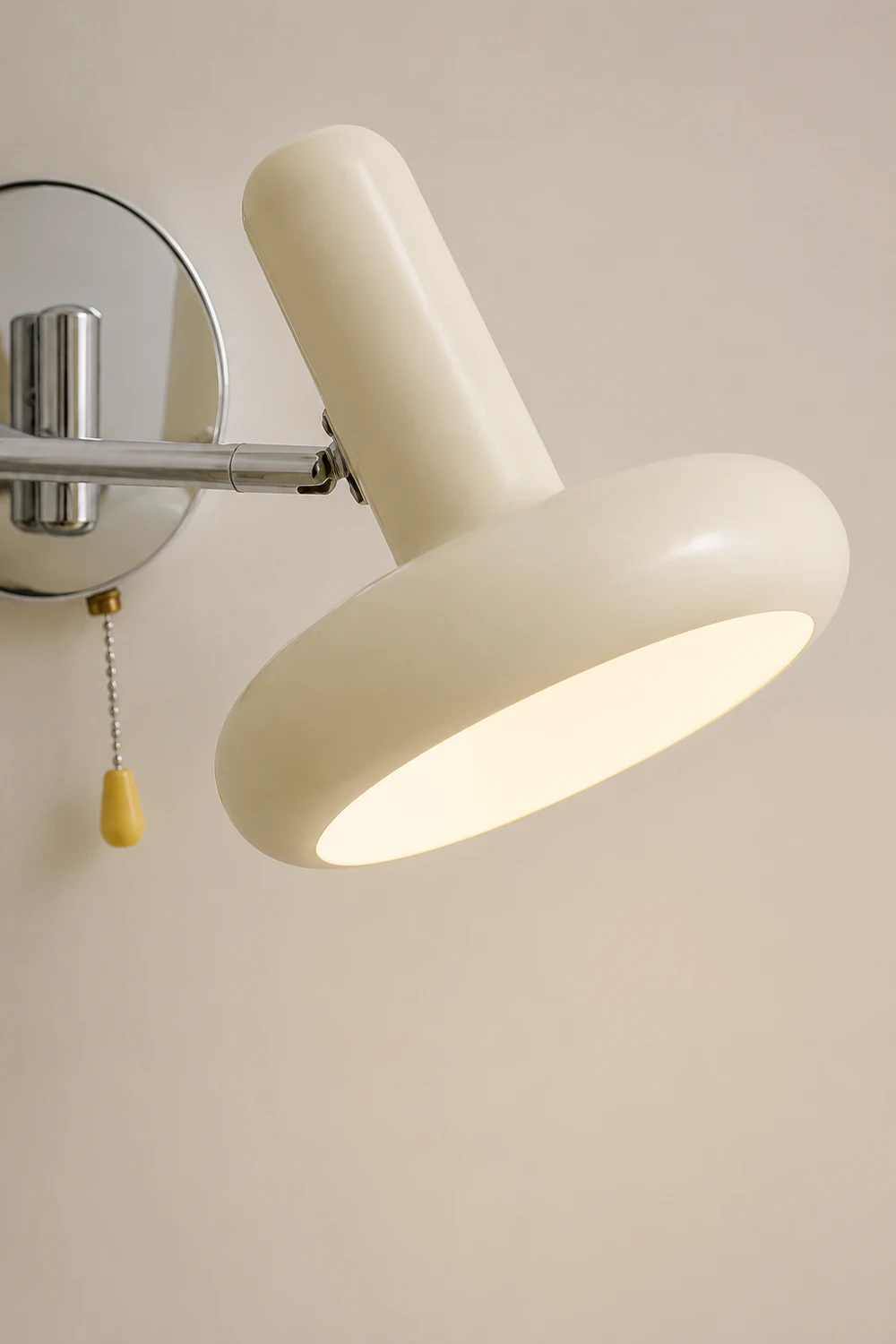 Rocker Wall Light - Lumpaz