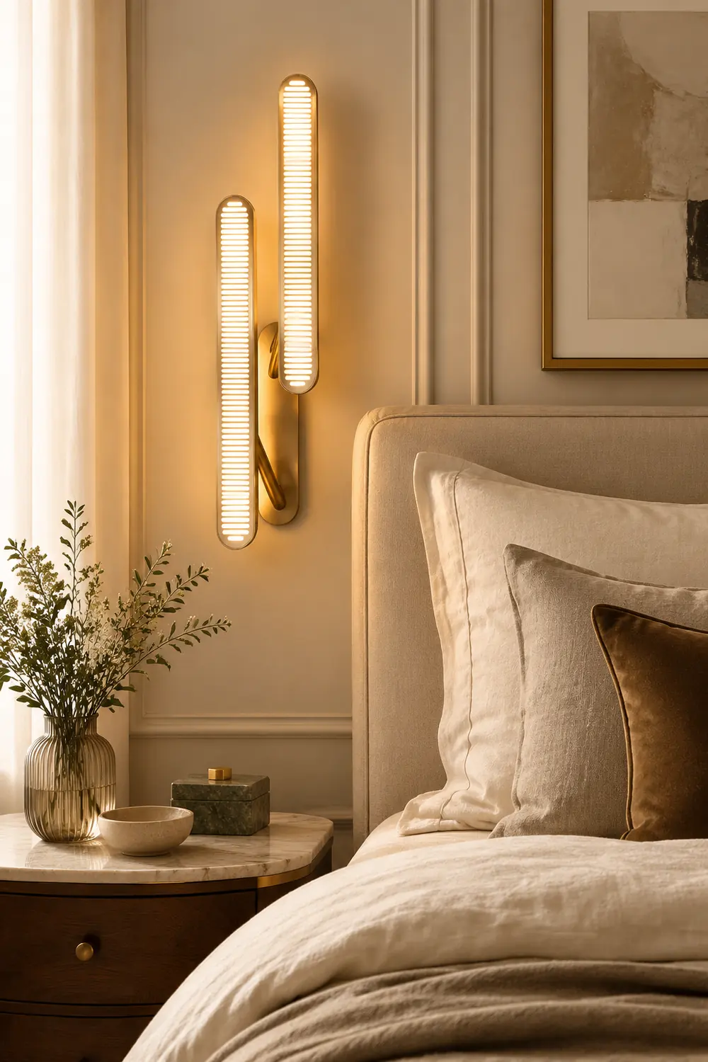 Colt Wall Light - Lumpaz